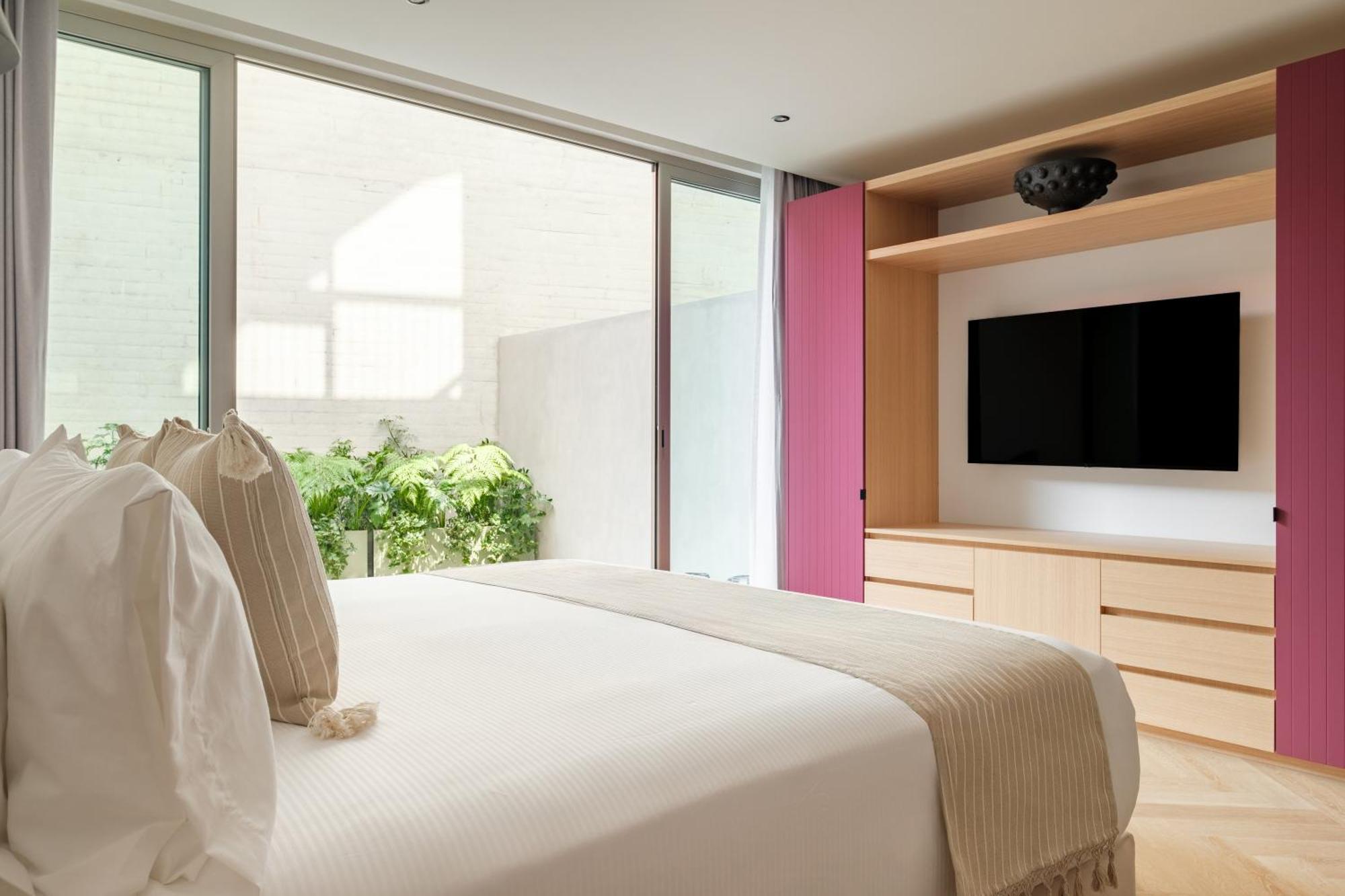 Hotel Casa Cibeles By Lumina 4*