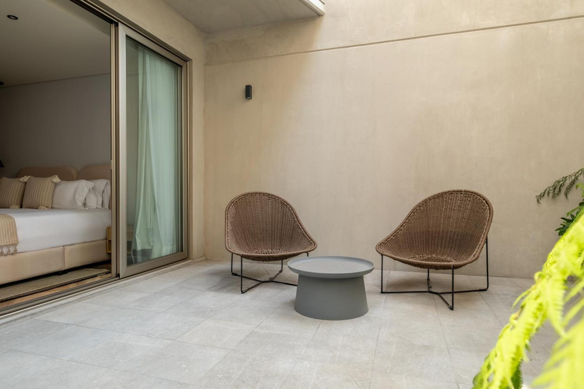 Casa Cibeles By Lumina 4*