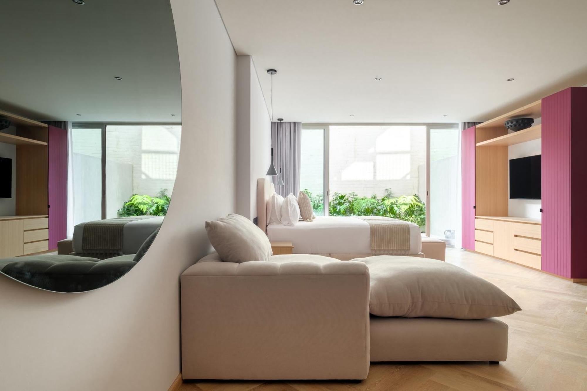 Casa Cibeles By Lumina 4*