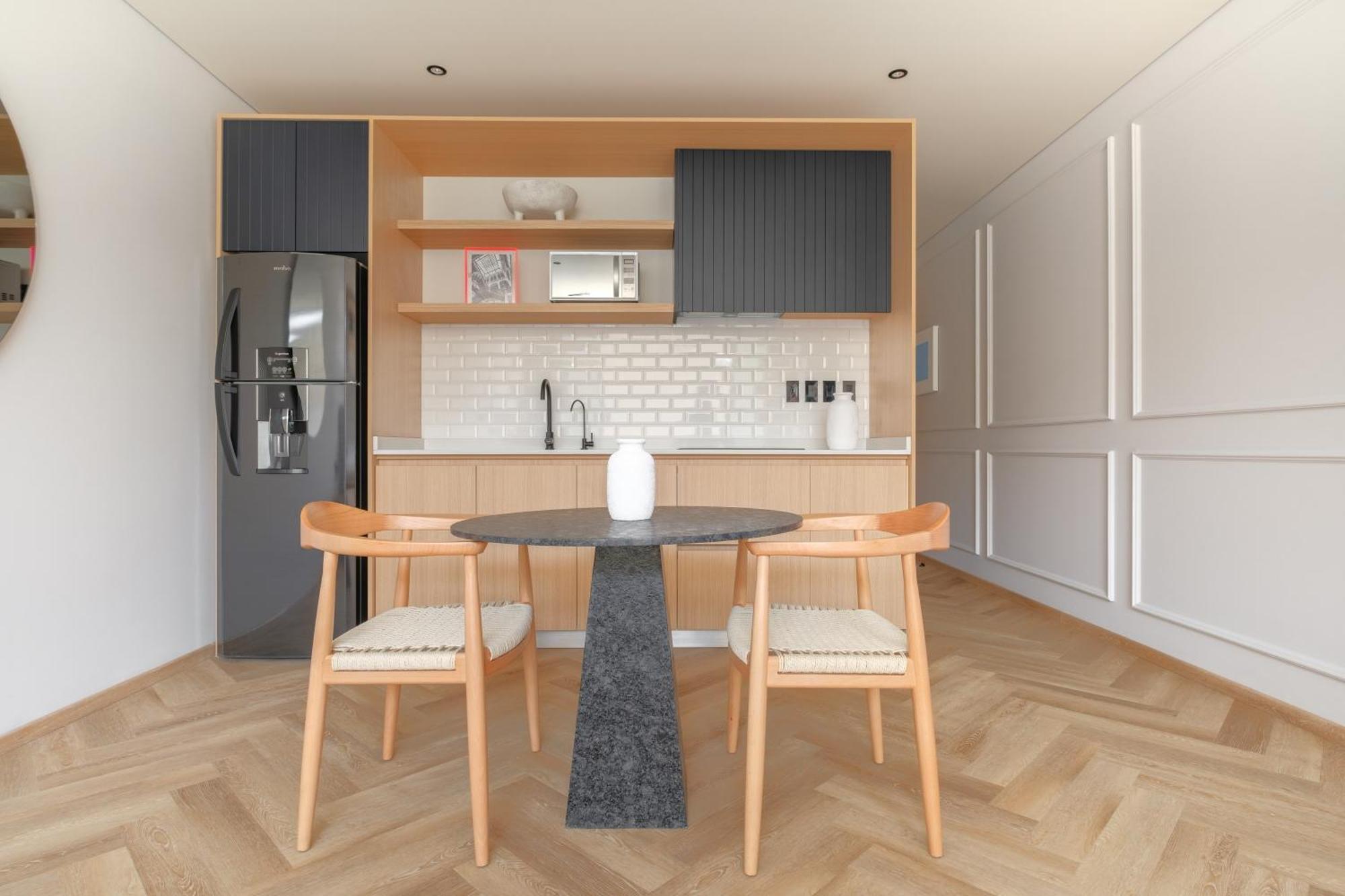 Hotel Casa Cibeles By Lumina