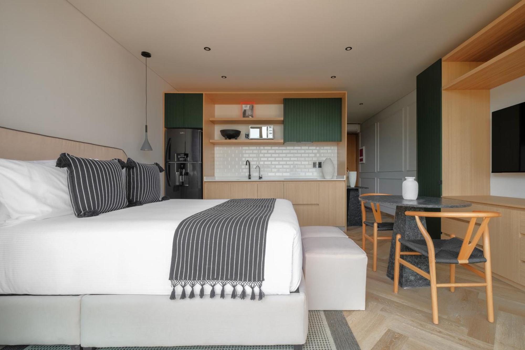 Hotel Casa Cibeles By Lumina 4*