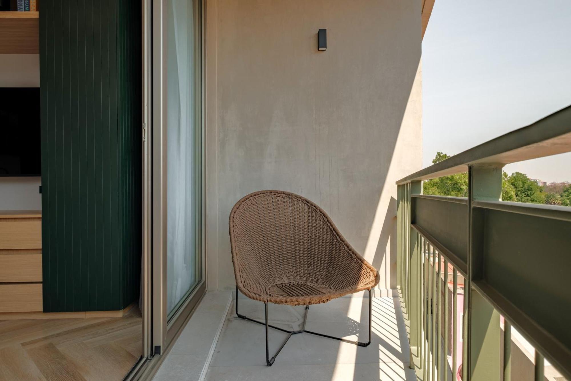 Casa Cibeles By Lumina Hotel