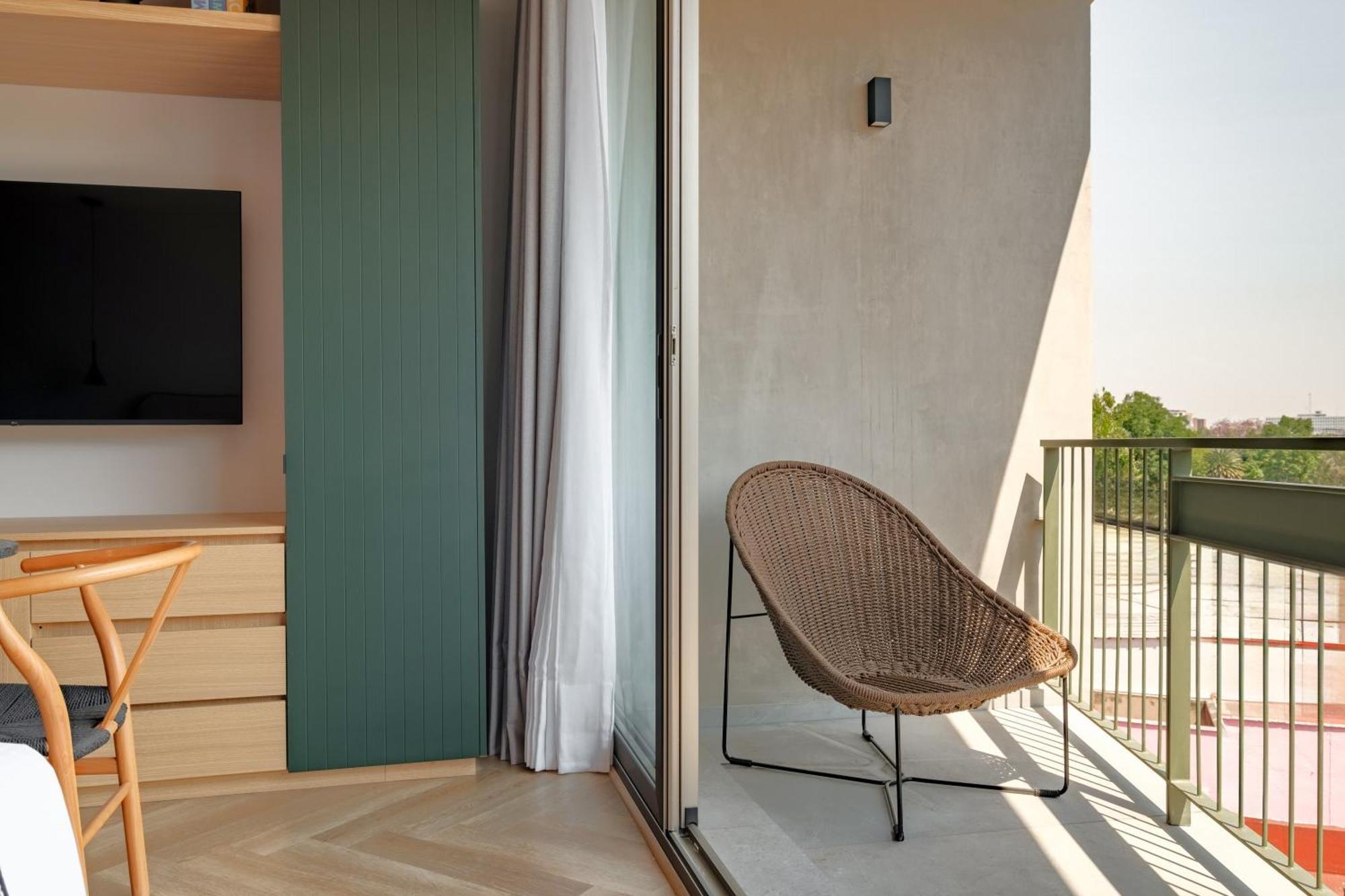 Hotel Casa Cibeles By Lumina 4*