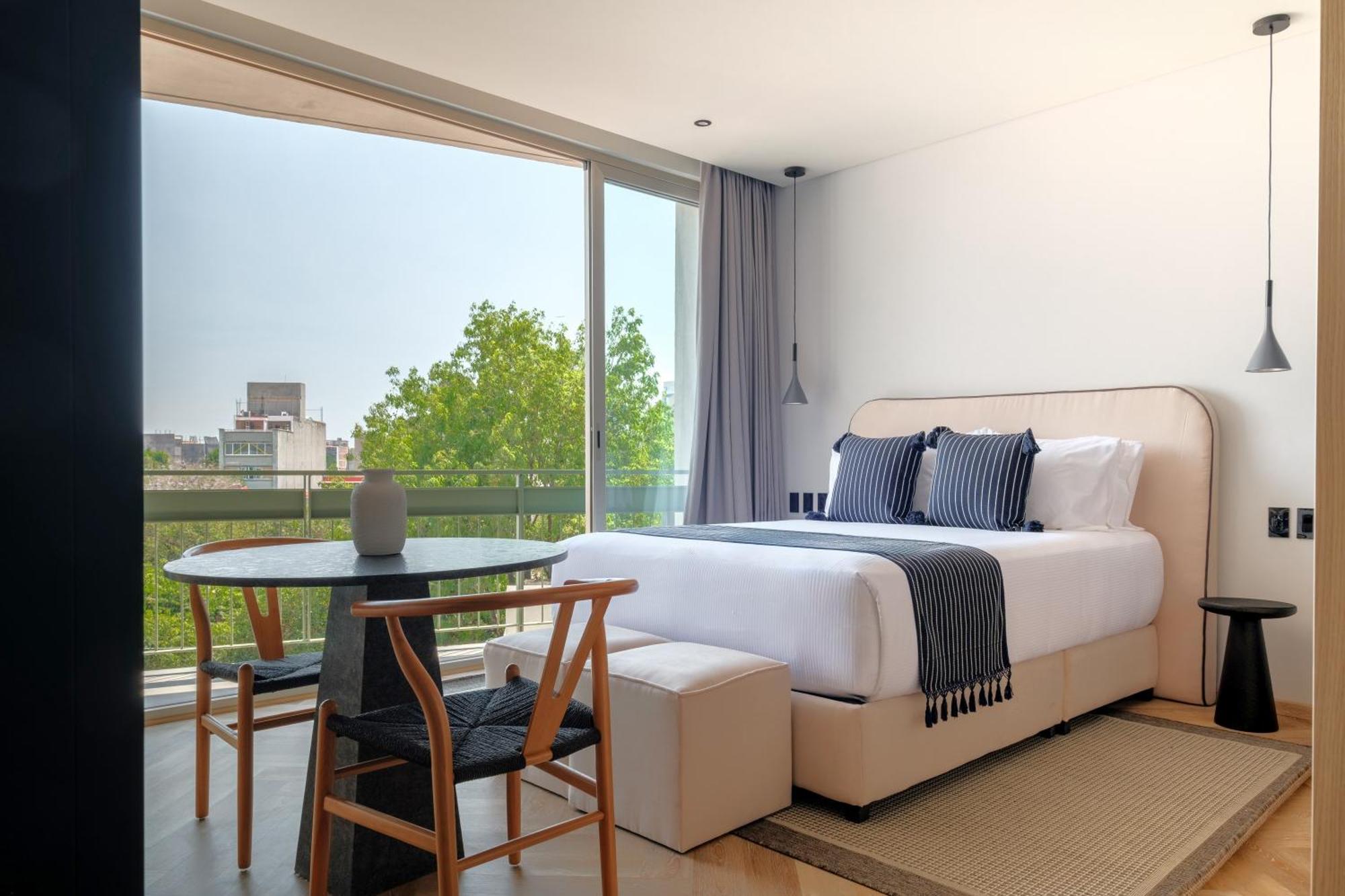 Hotel Casa Cibeles By Lumina