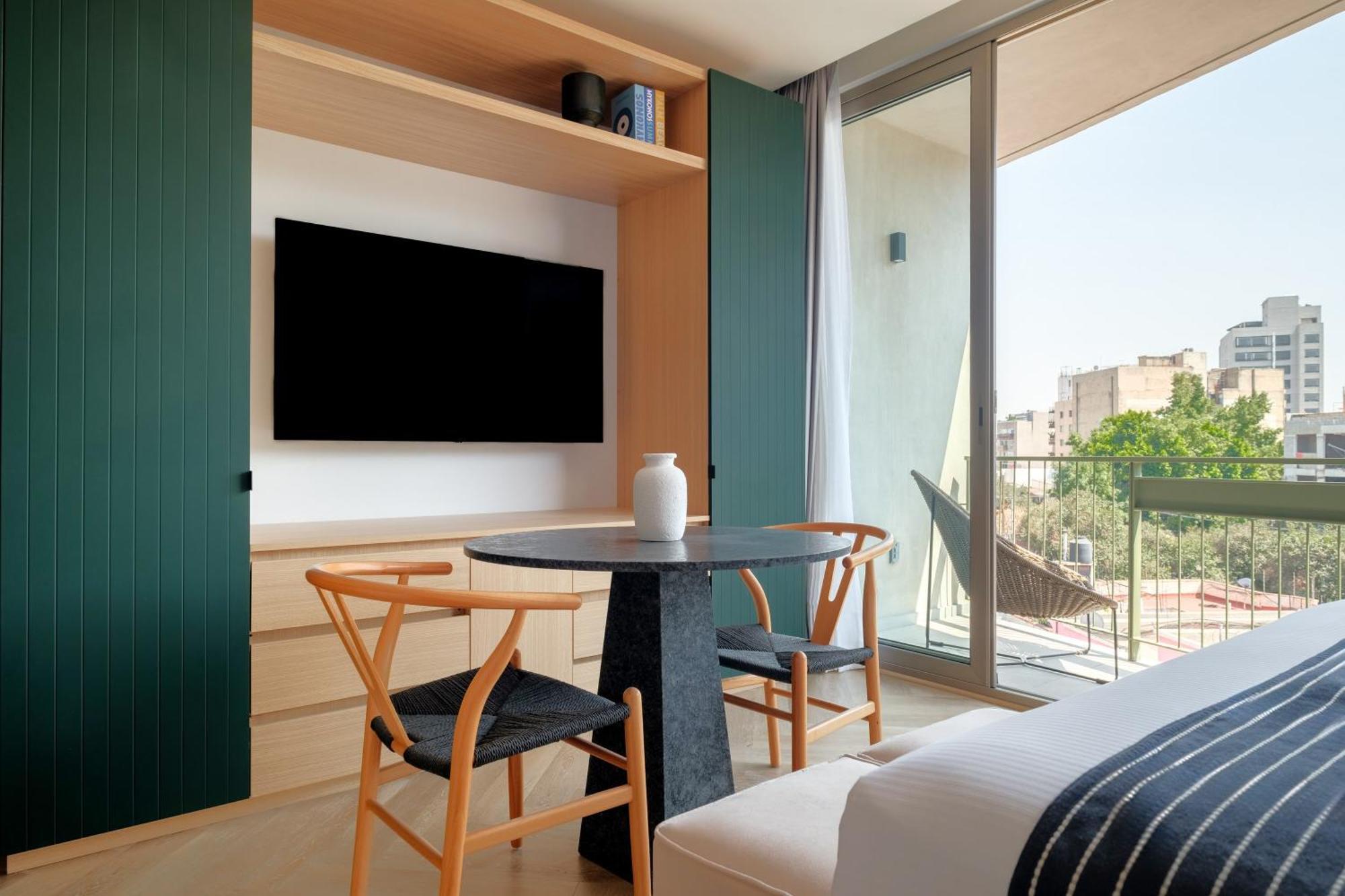 Casa Cibeles By Lumina Hotel 4*