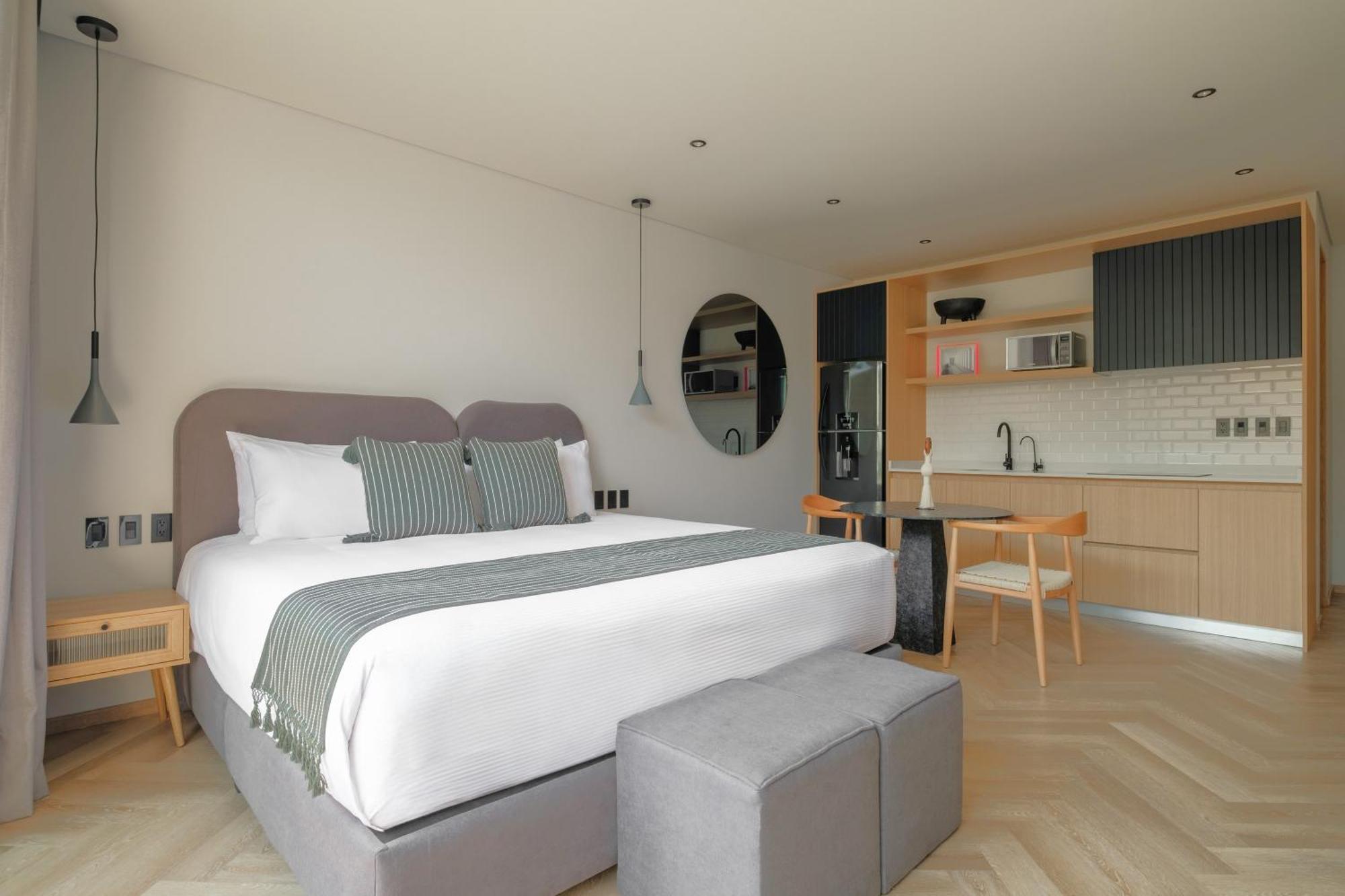 Hotel Casa Cibeles By Lumina 4*