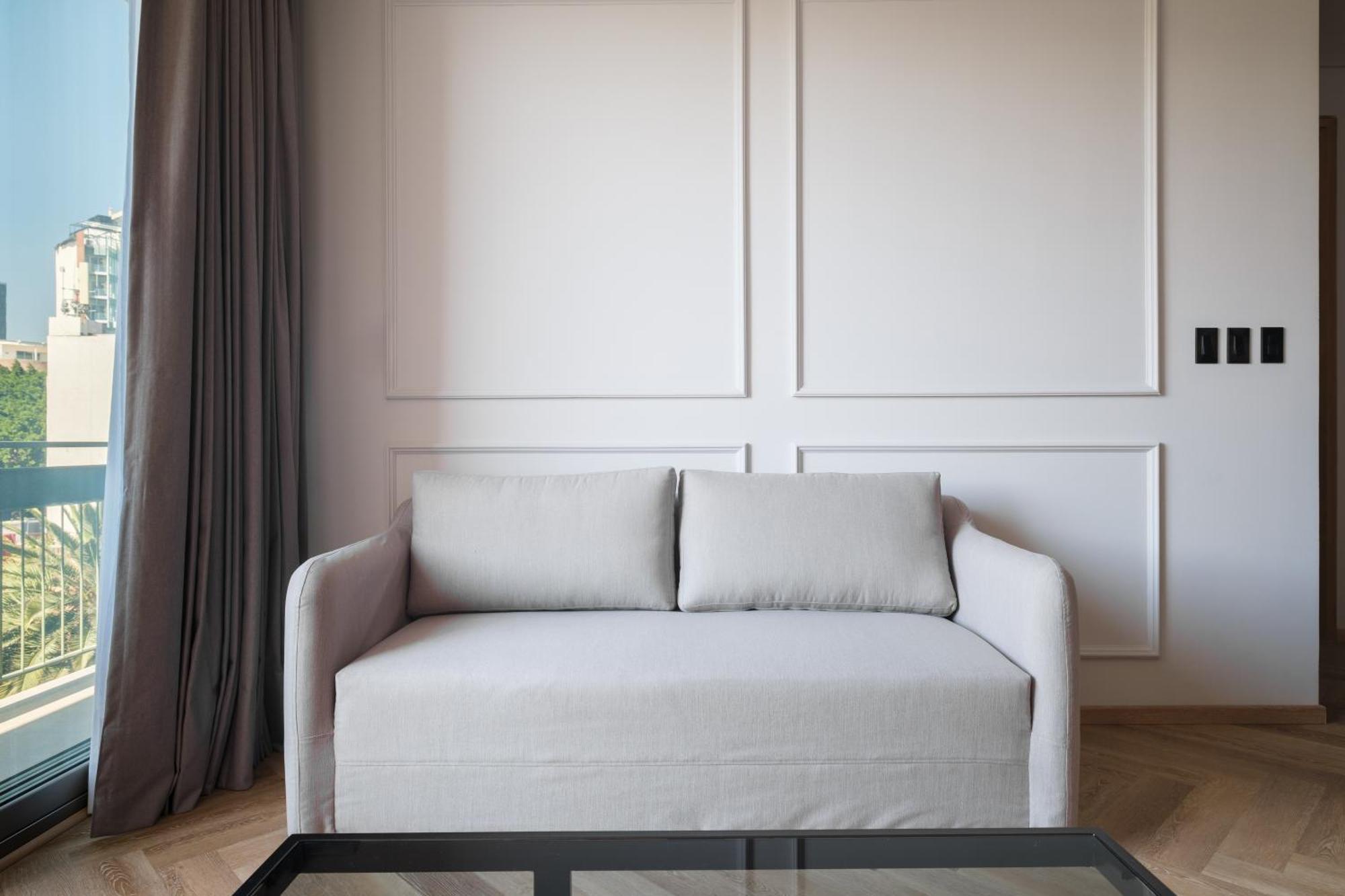 Casa Cibeles By Lumina Hotel 4*