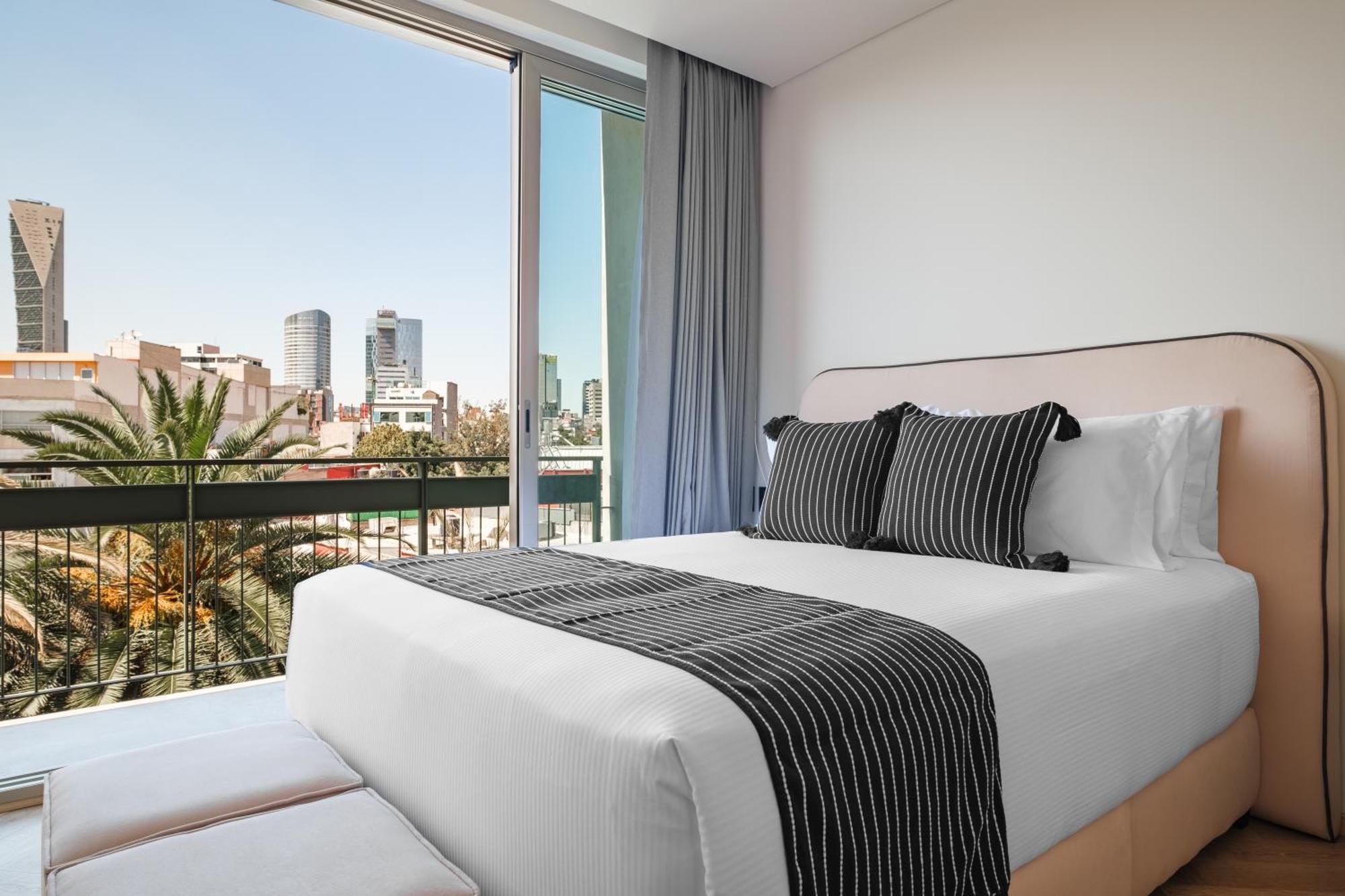 Hotel Casa Cibeles By Lumina 4*