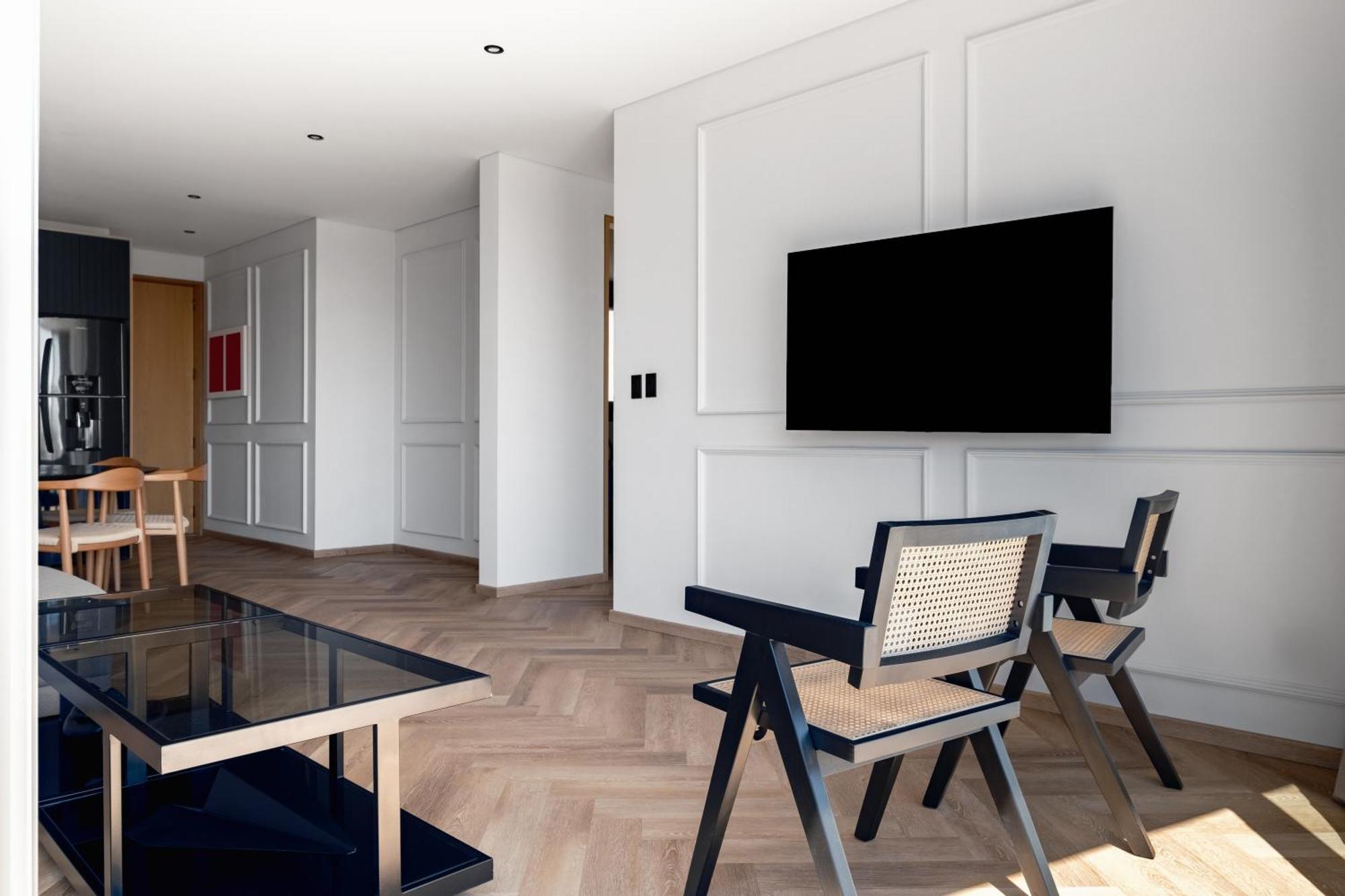 Hotel Casa Cibeles By Lumina 4*