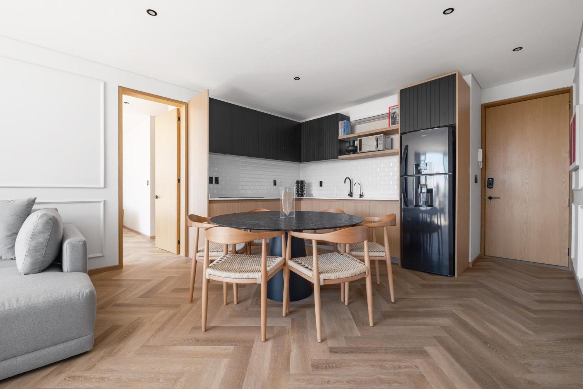 Casa Cibeles By Lumina