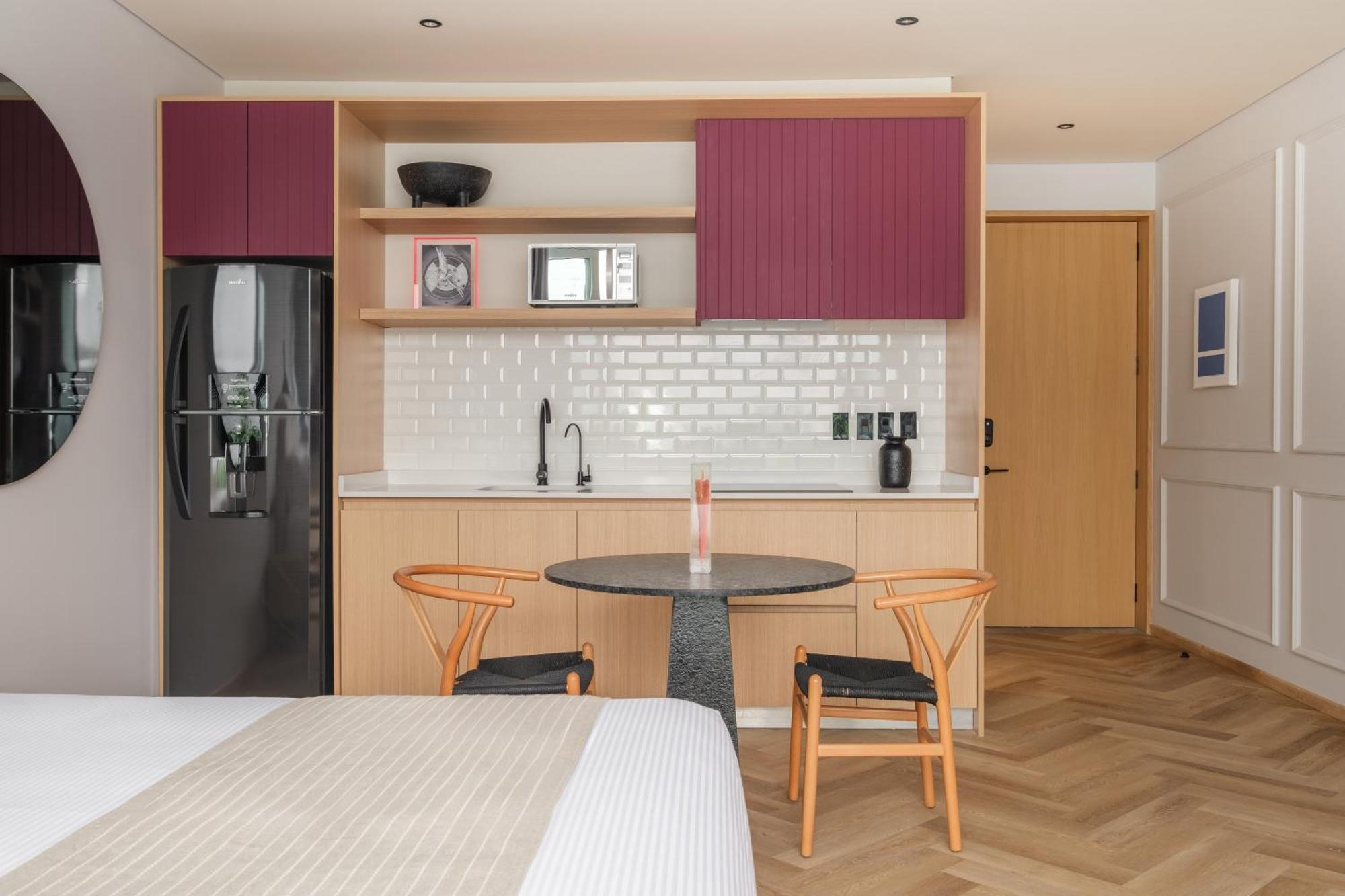 Hotel Casa Cibeles By Lumina