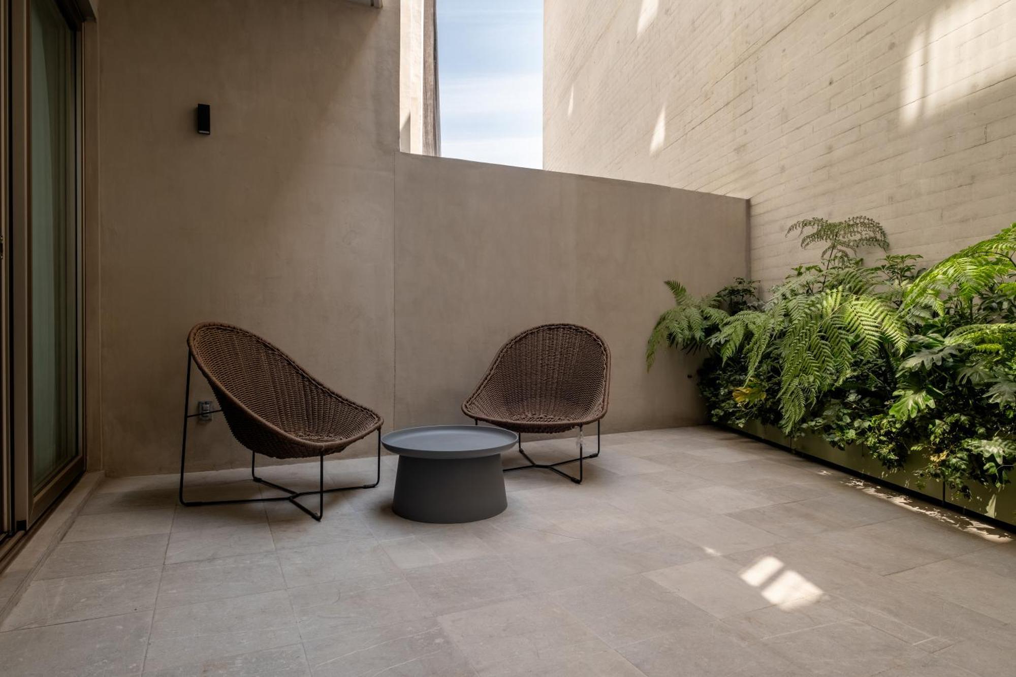Casa Cibeles By Lumina Hotel