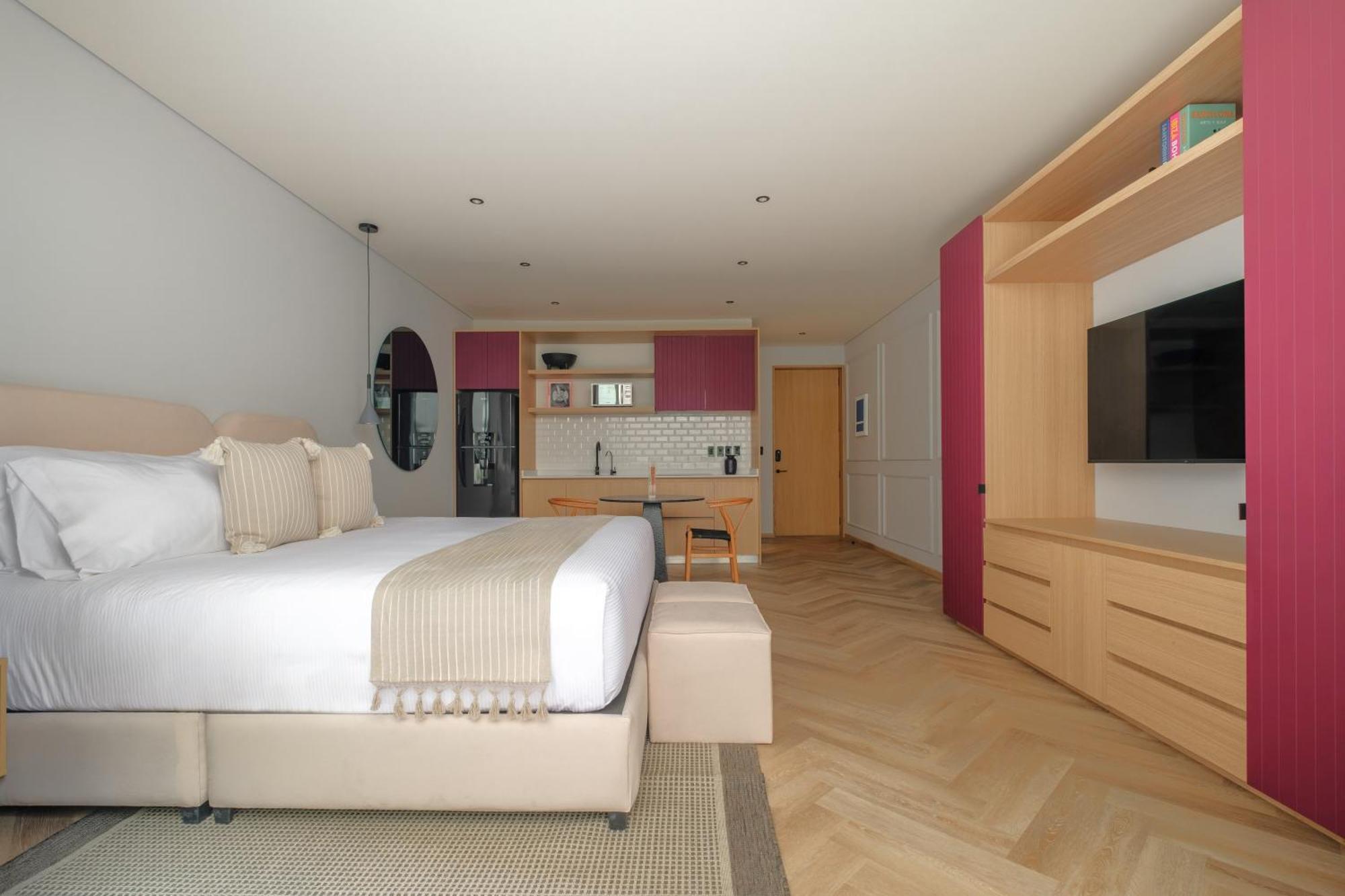 Hotel Casa Cibeles By Lumina