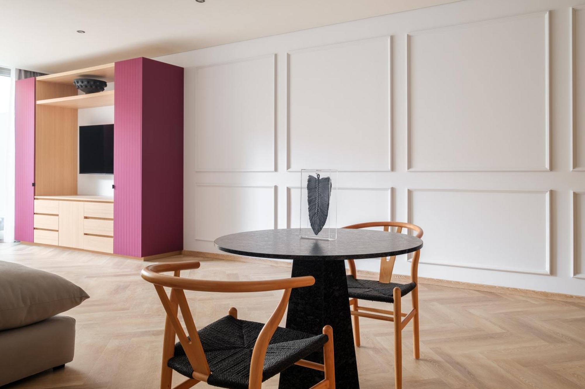 Hotel Casa Cibeles By Lumina 4*