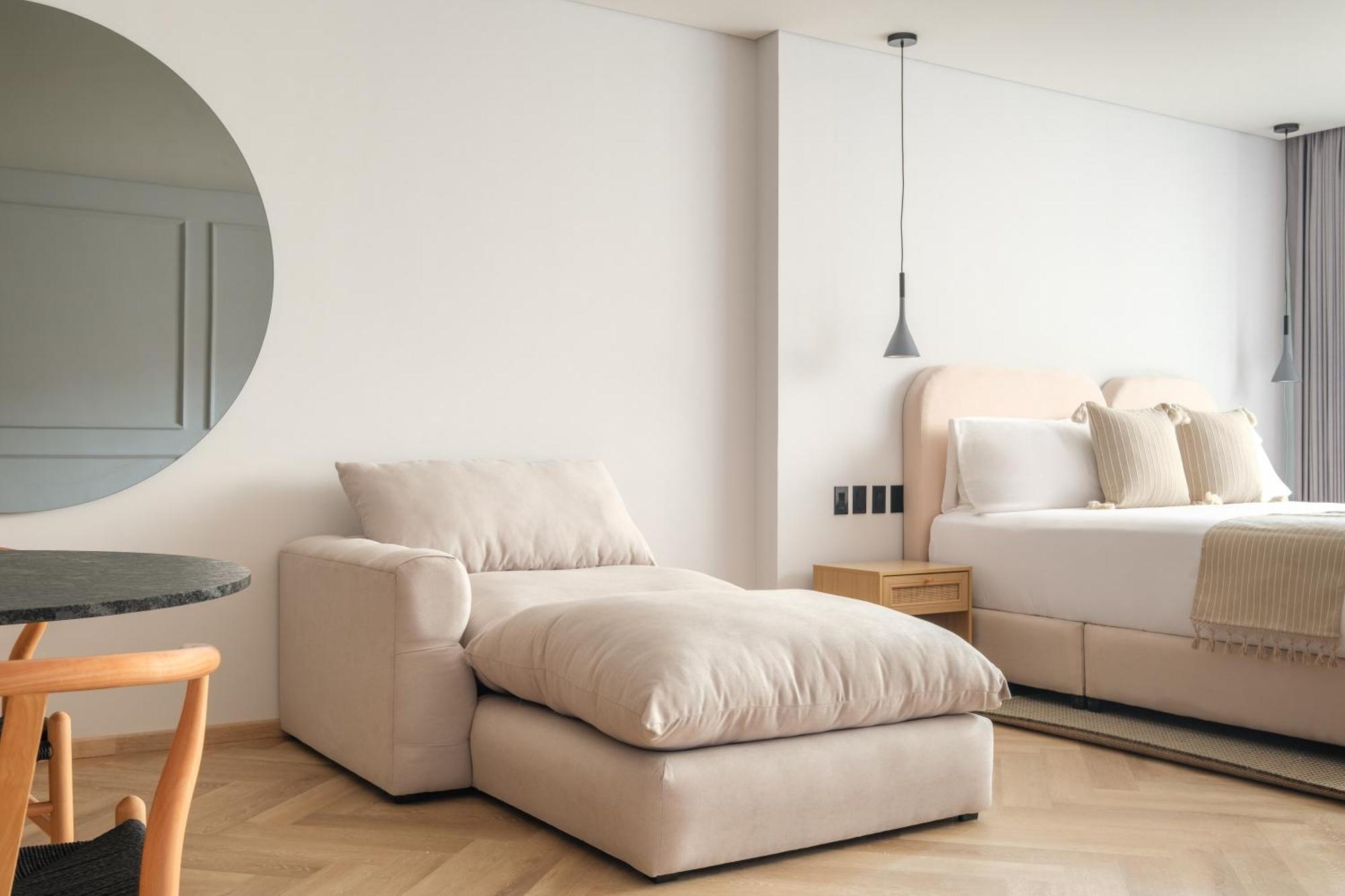 Casa Cibeles By Lumina Hotel