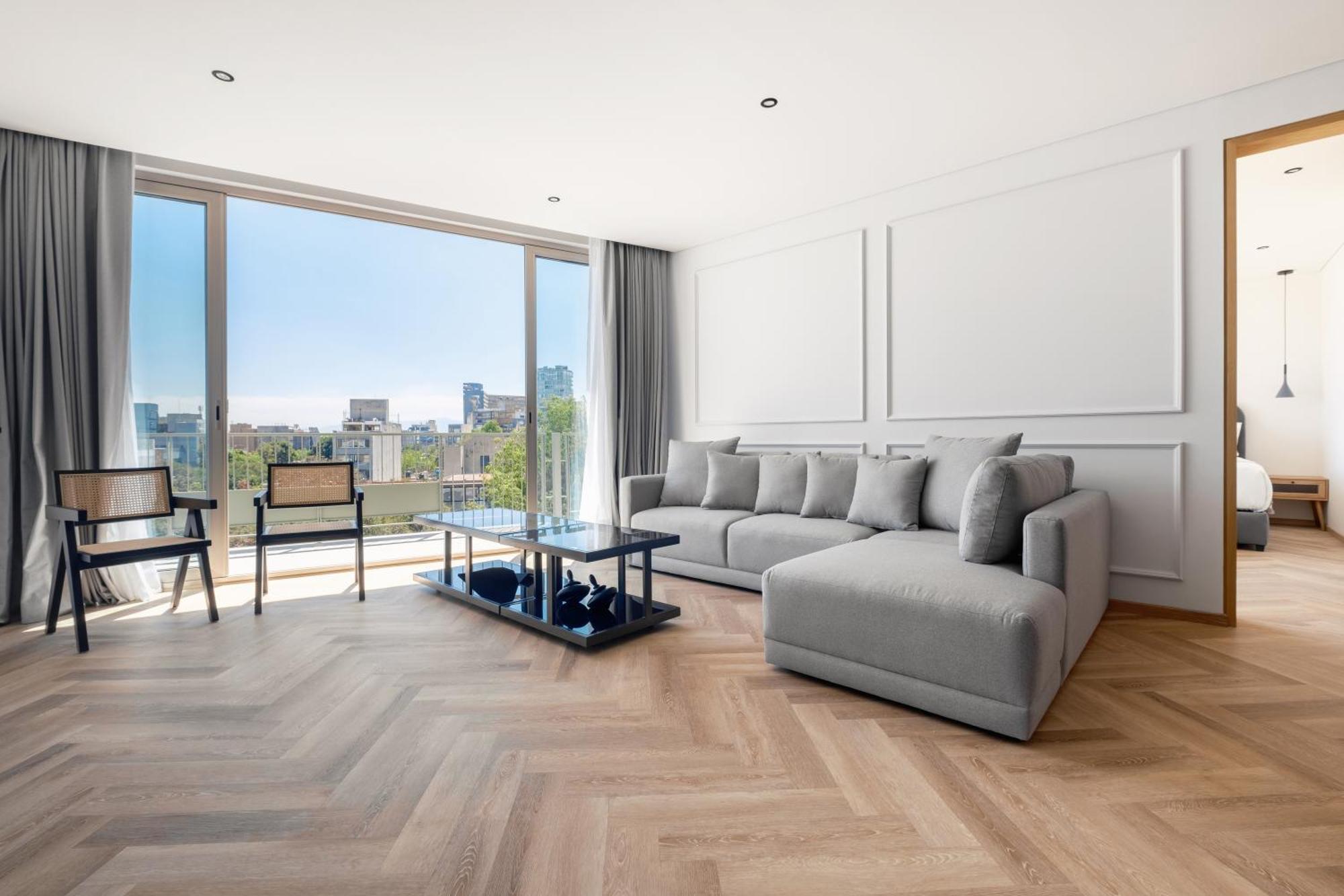 Hotel Casa Cibeles By Lumina