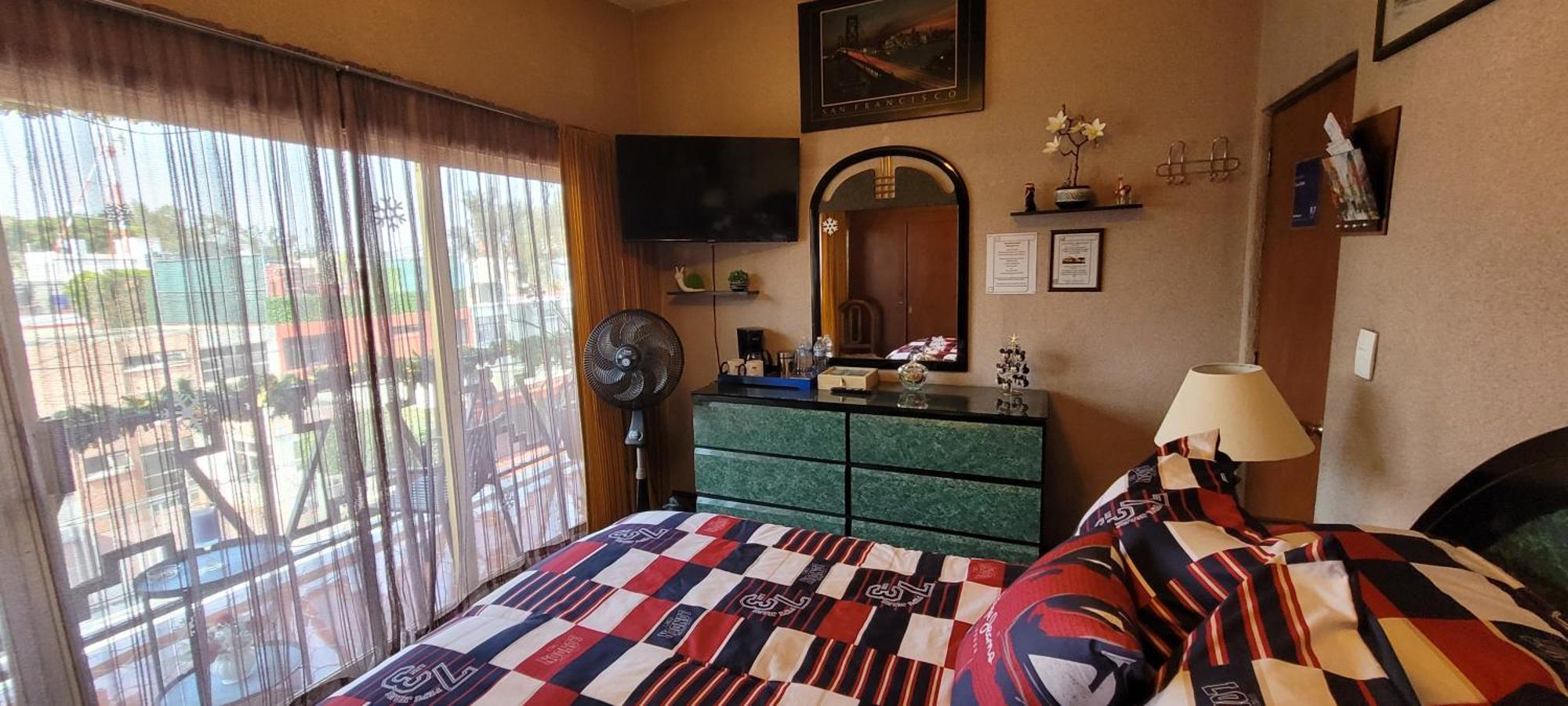 Bed & Breakfast Casa Q