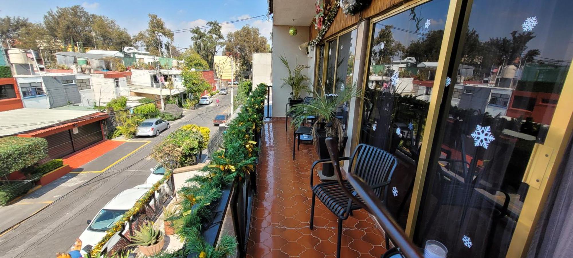 Casa Q Bed & Breakfast 3*