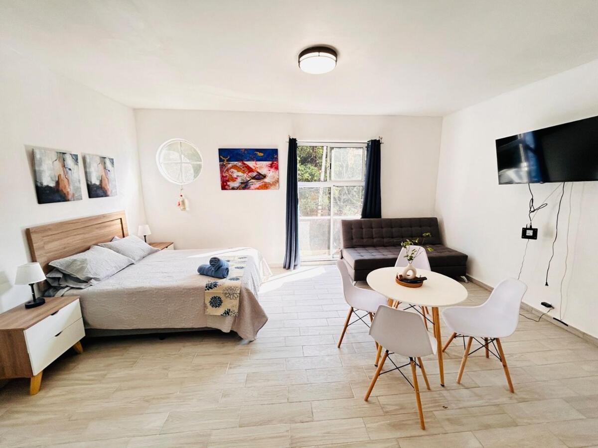 Casa Antonia 1 Perfect Spot En Condesa 2p Apartamento *