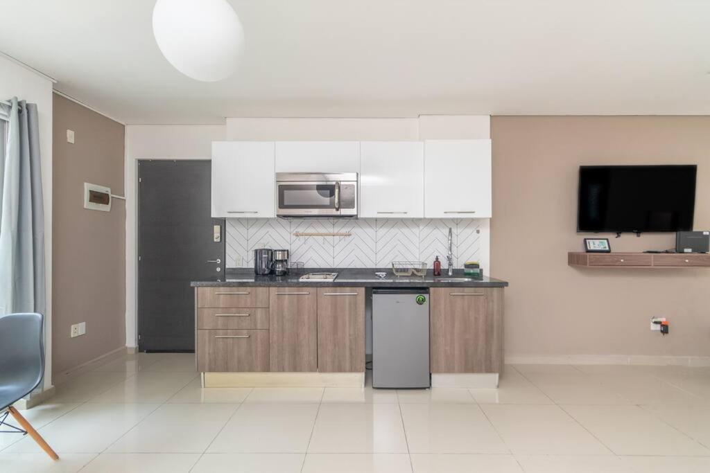 Loft Espectacular En Roma Condesa Apartamento *