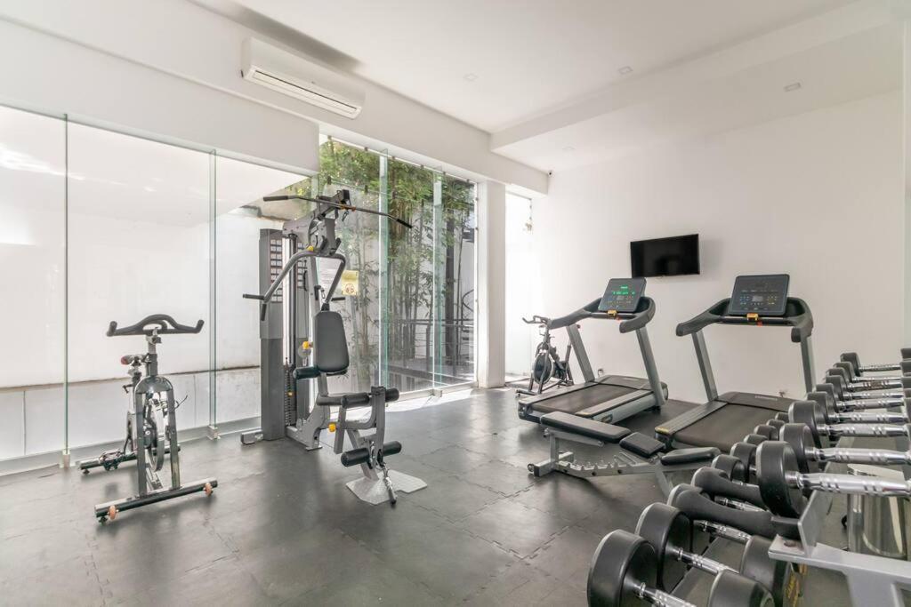 Loft Espectacular En Roma Condesa *