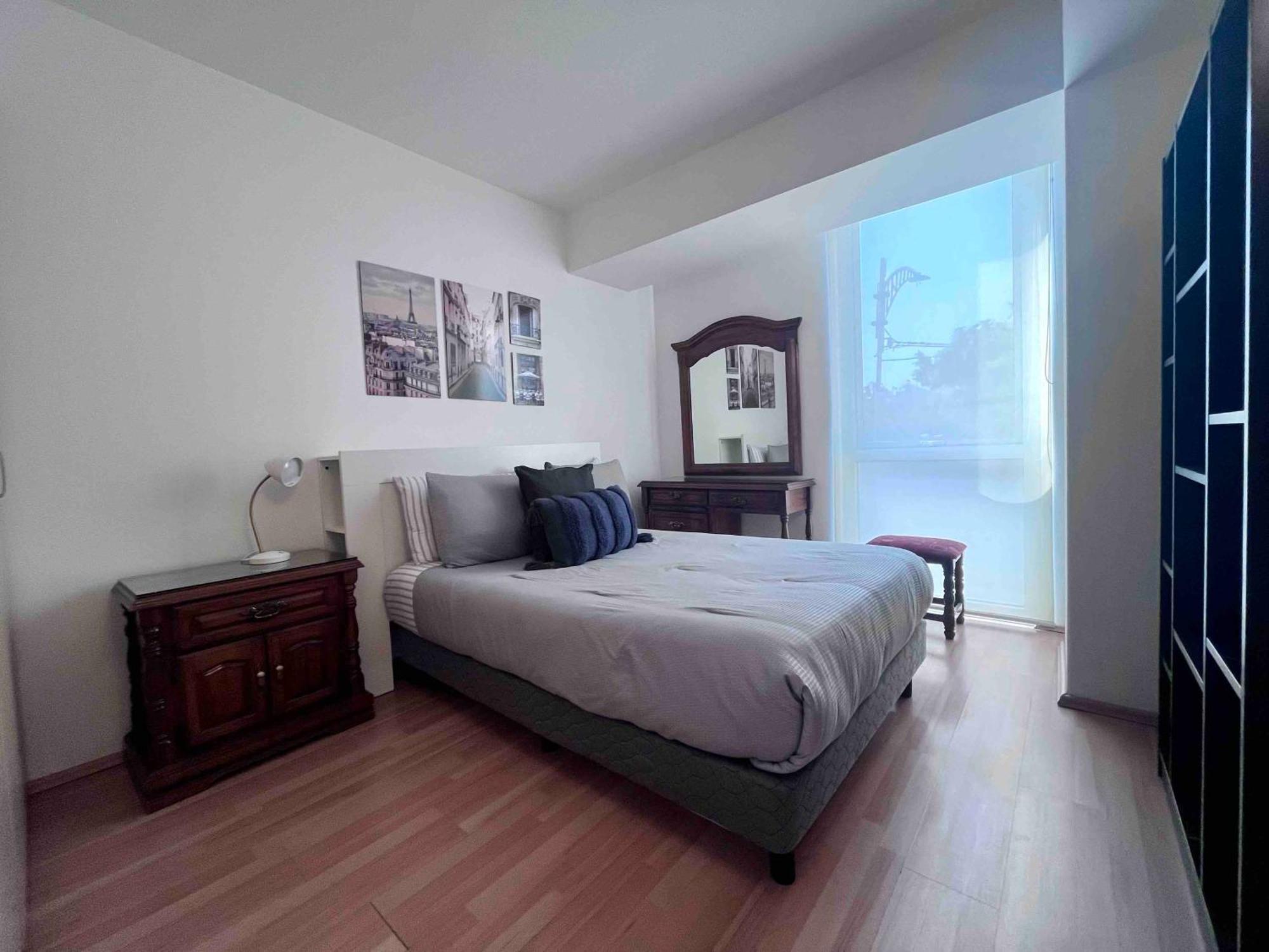 B106 - 2bdr - 2bth, Amazing Location Apartment *
