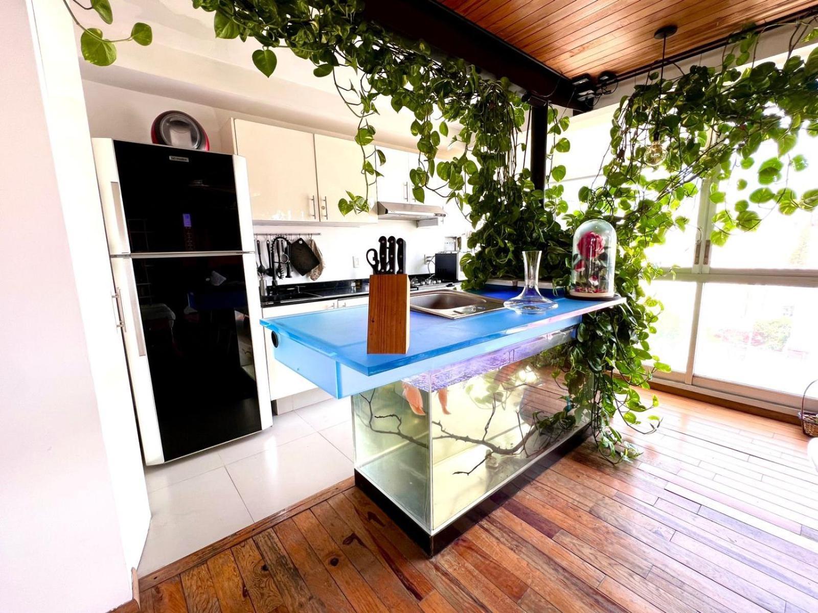 Ch701 - 1 Bedroom - 1 Bth Apartamento *