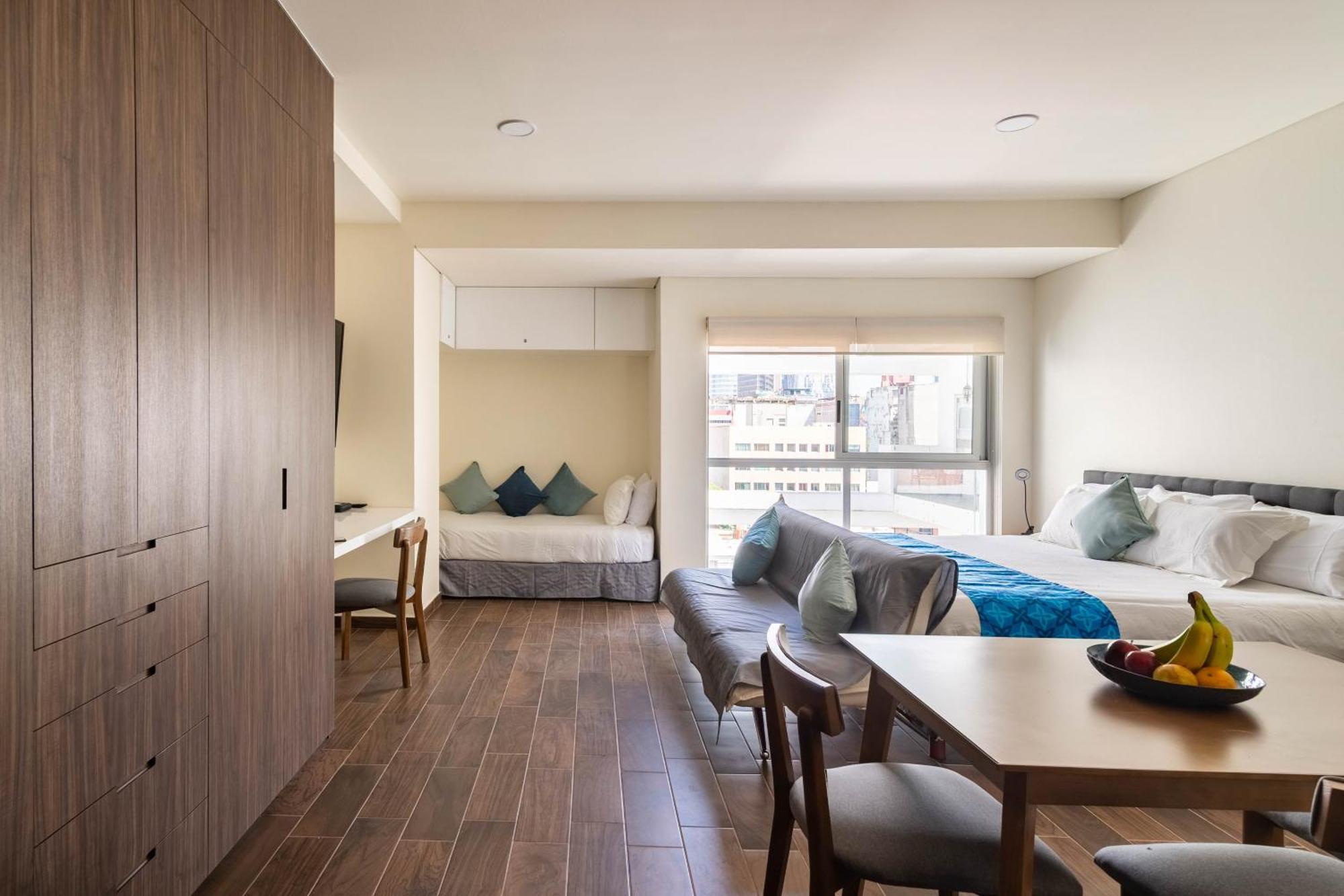 S1602 Apartamento