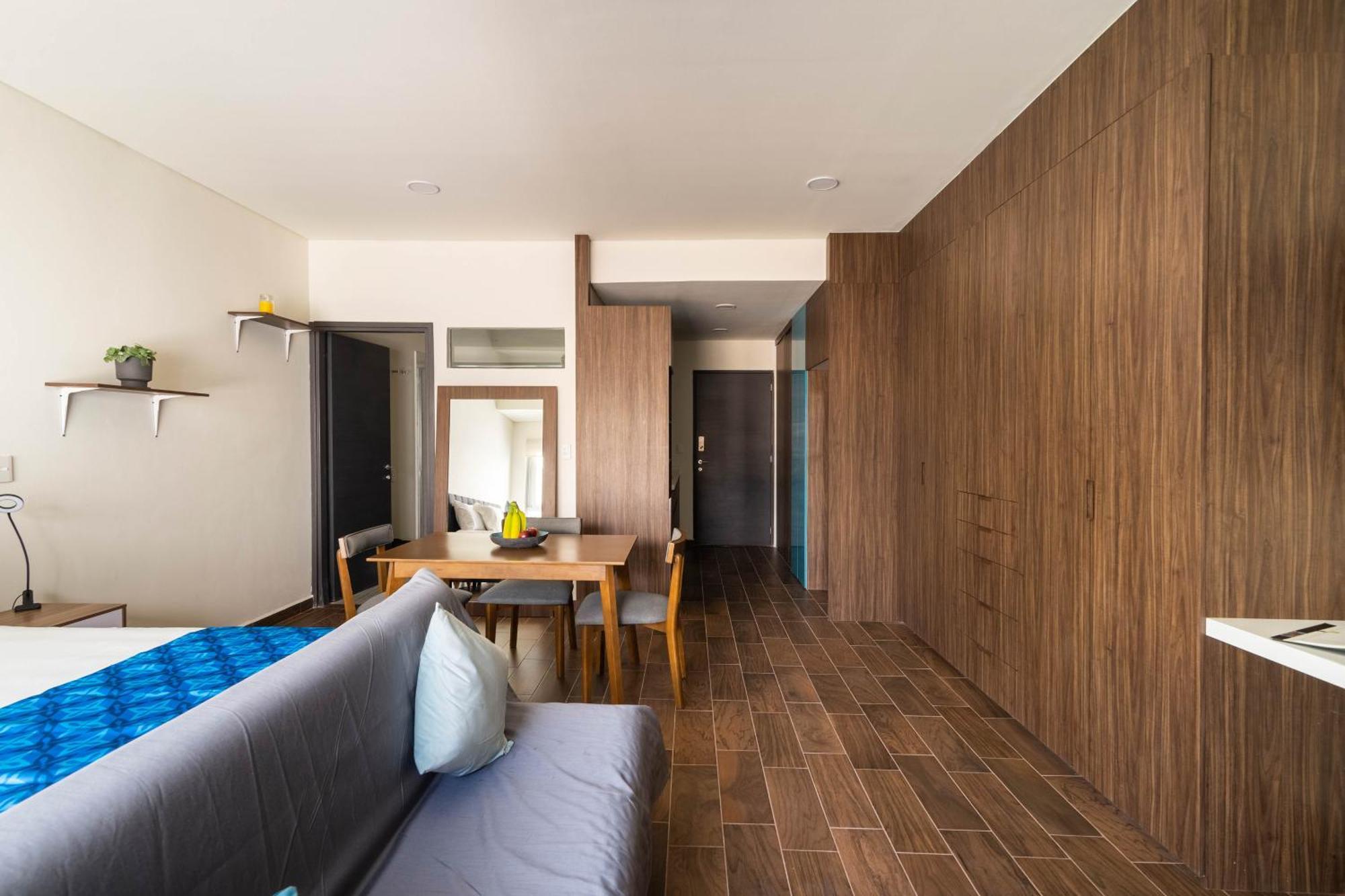 Apartamento S1602