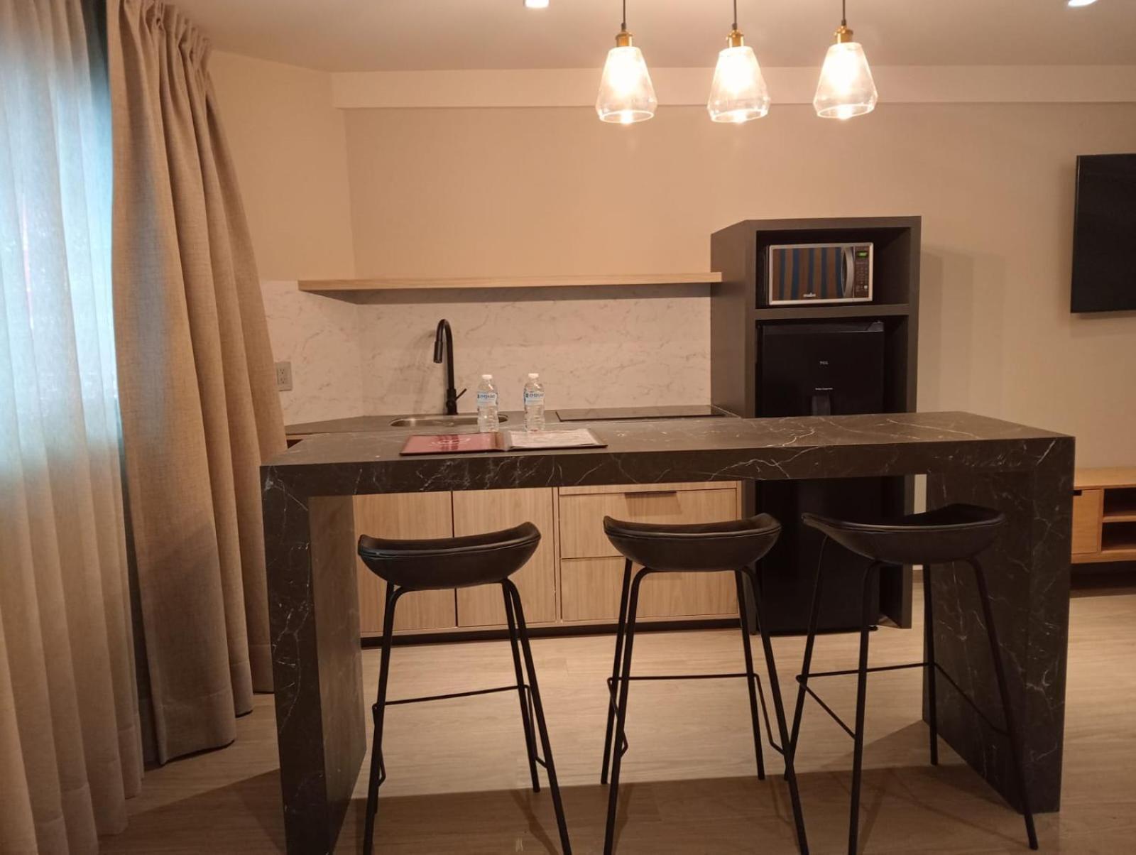 Hotel Ramada By Wyndham Mexico Santa Fe 4*
