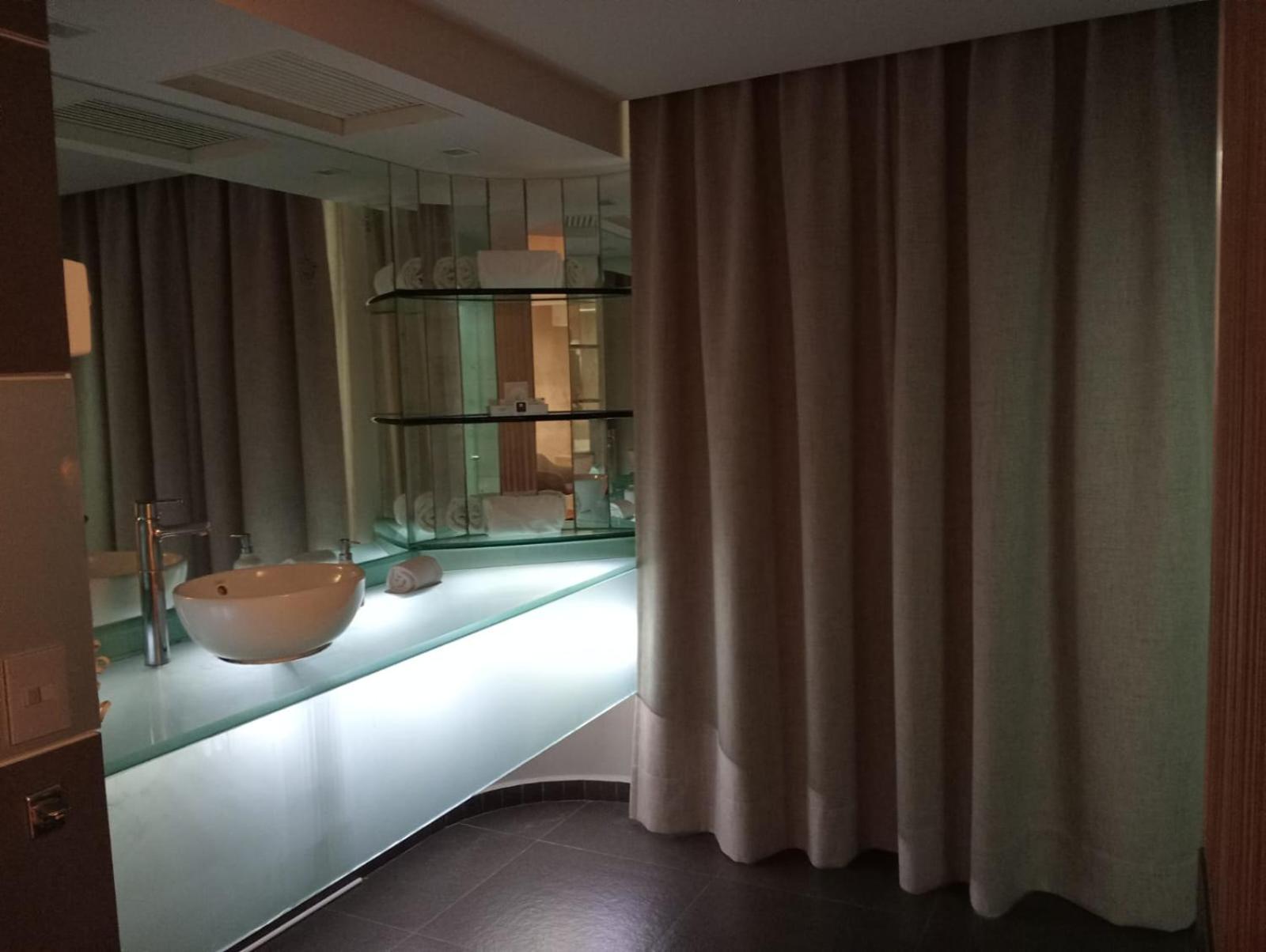 Ramada By Wyndham Mexico Santa Fe 4* México DF