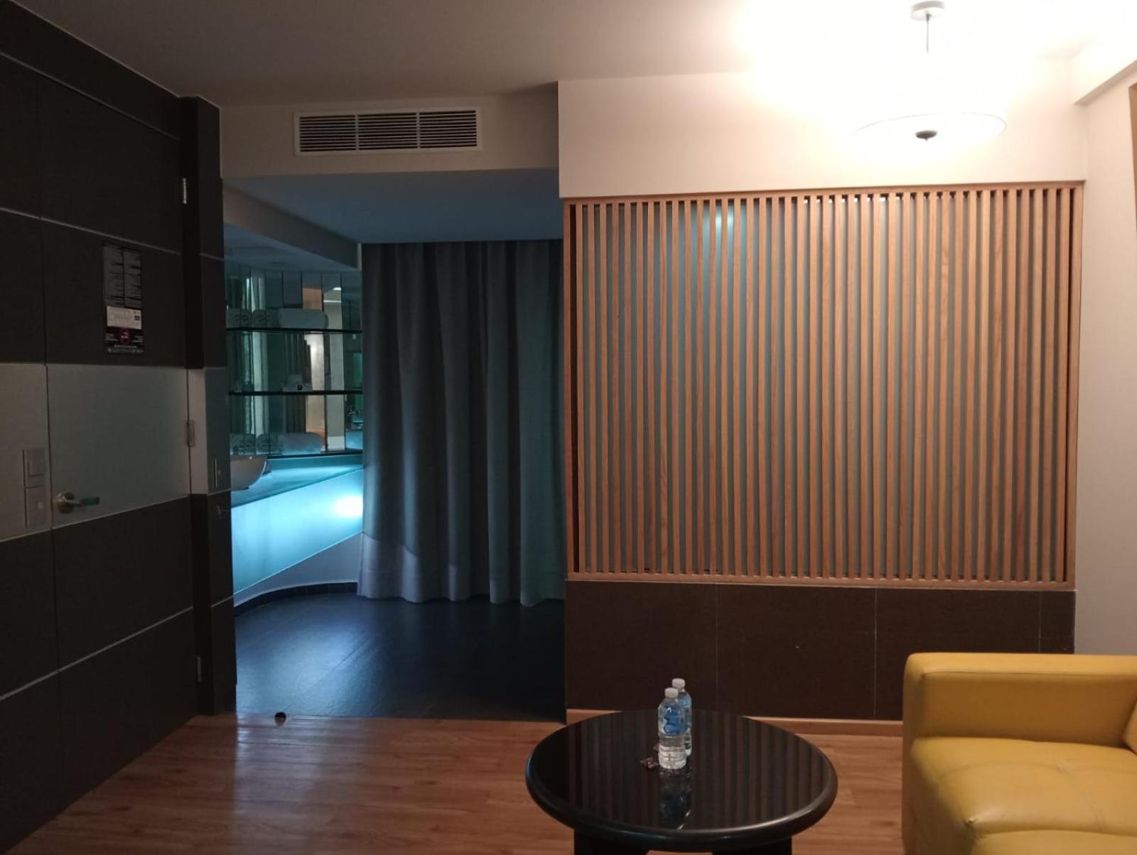 Ramada By Wyndham Mexico Santa Fe