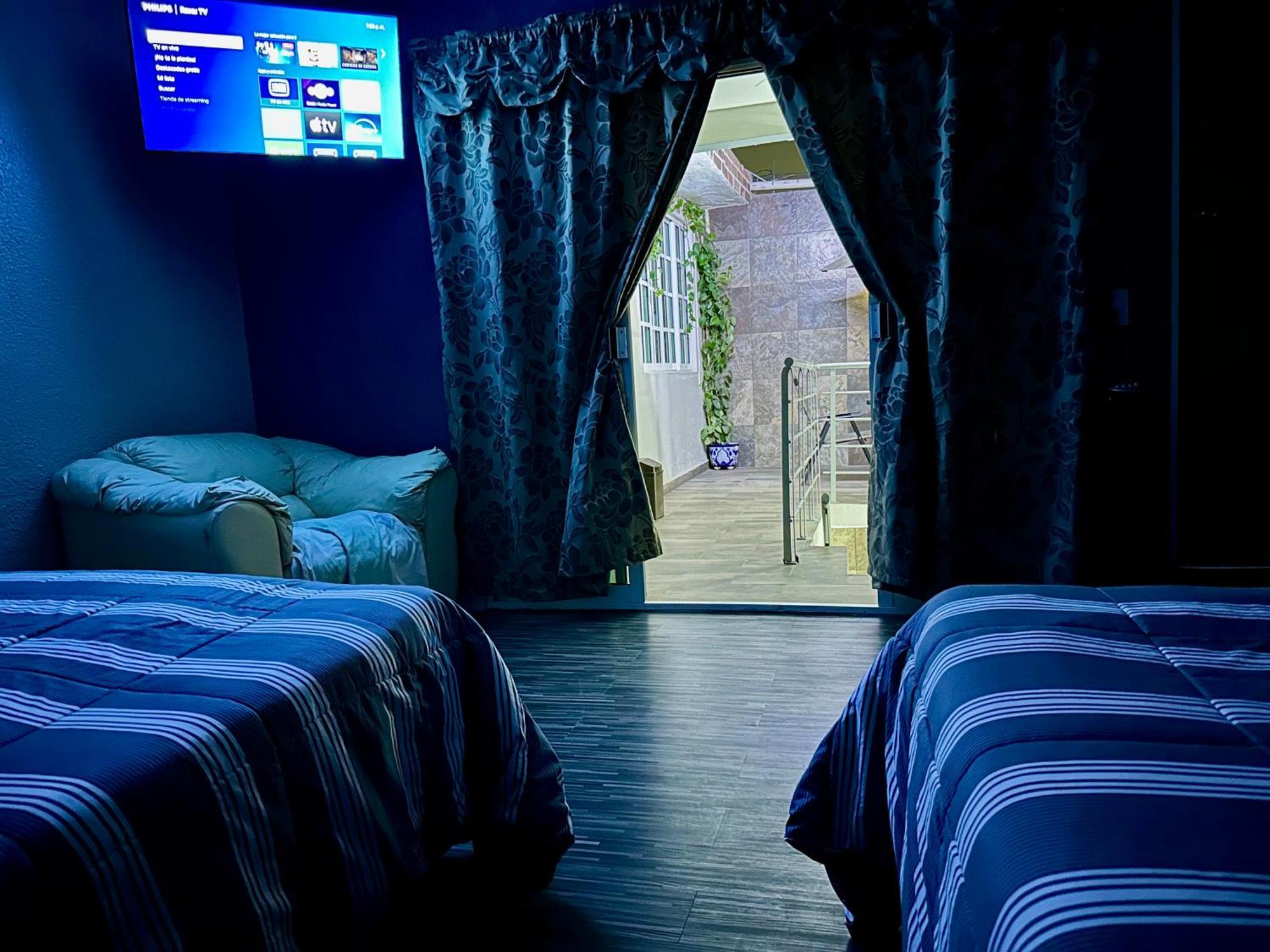 Apartamento Hidden House