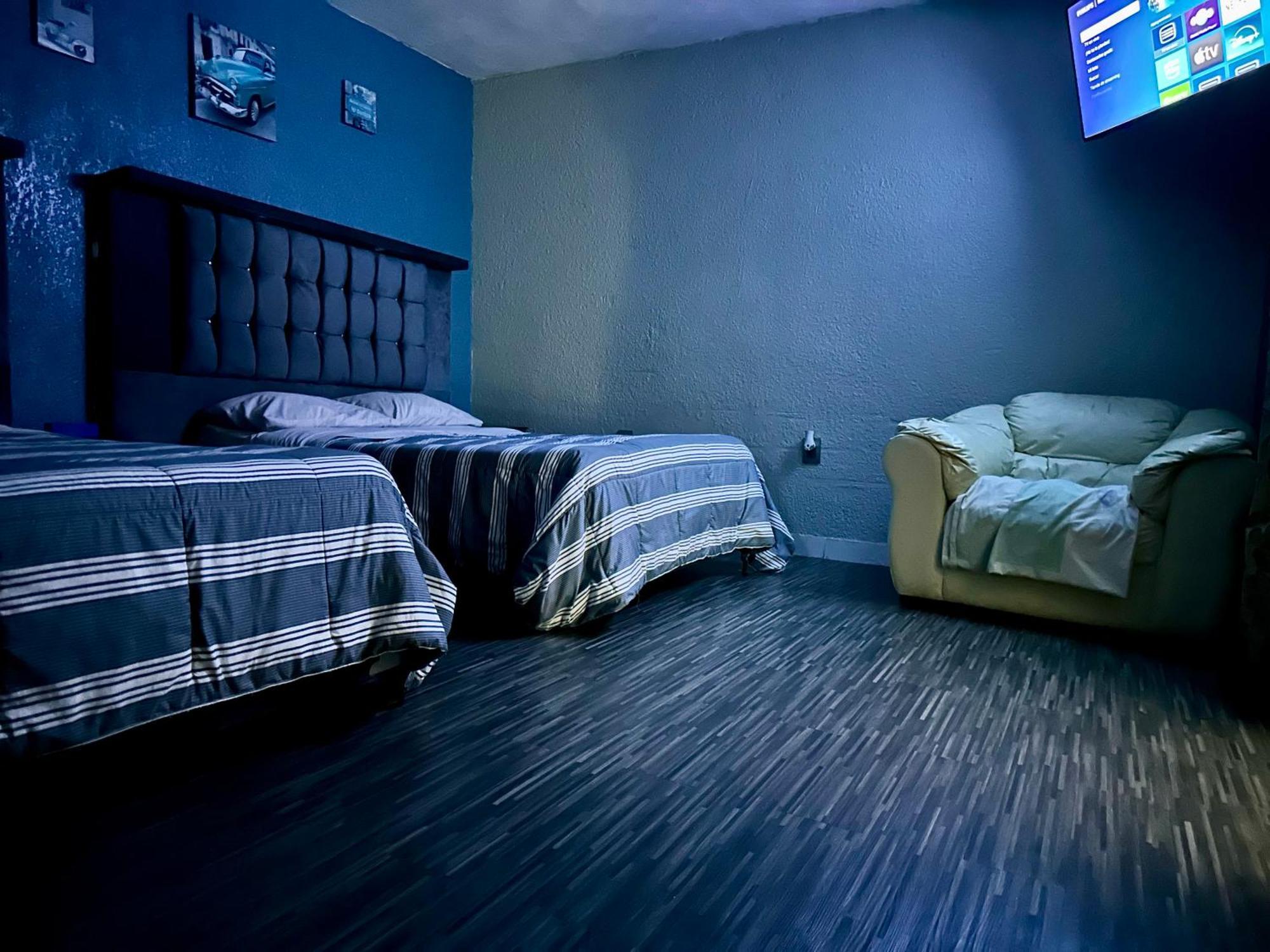 Apartamento Hidden House *