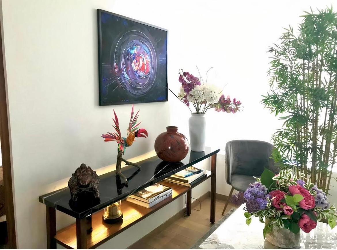 Apartamento Polanco Bohemian Luxury *