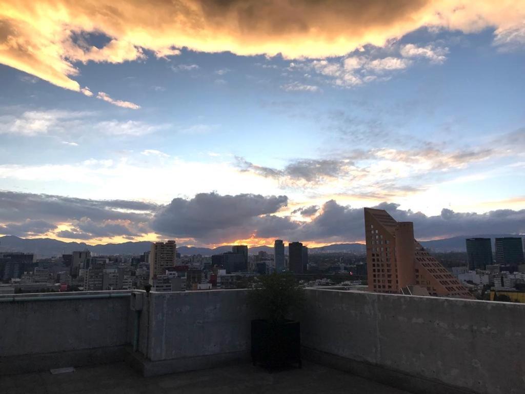 Apartamento Polanco Bohemian Luxury *