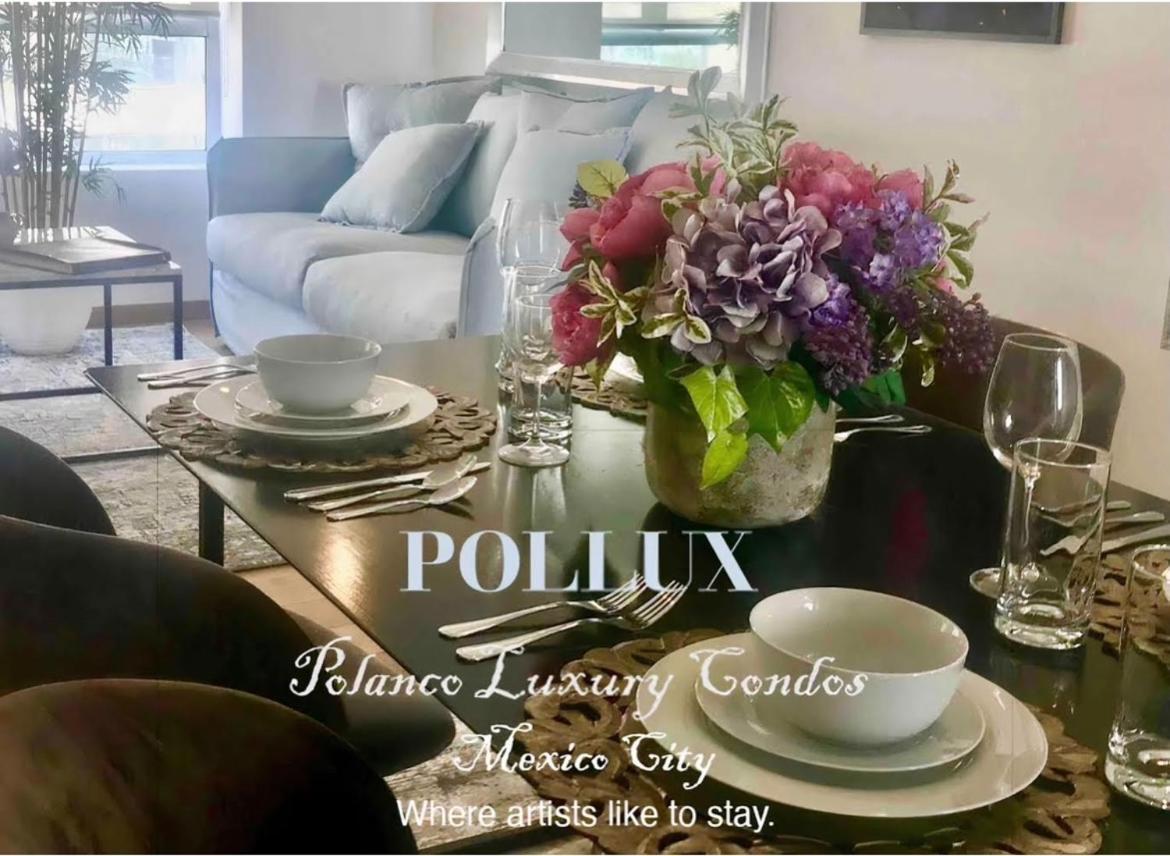 Polanco Bohemian Luxury Cidade do México