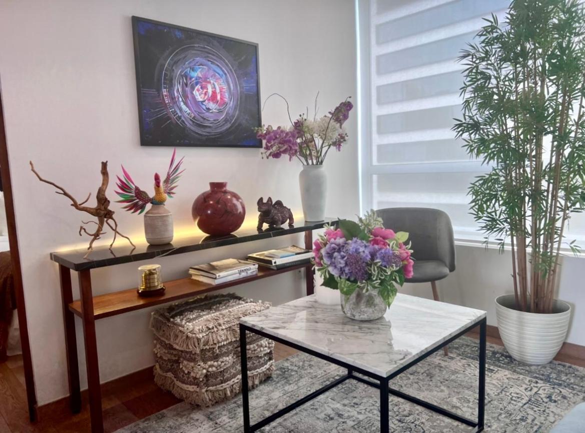 Apartamento Polanco Bohemian Luxury
