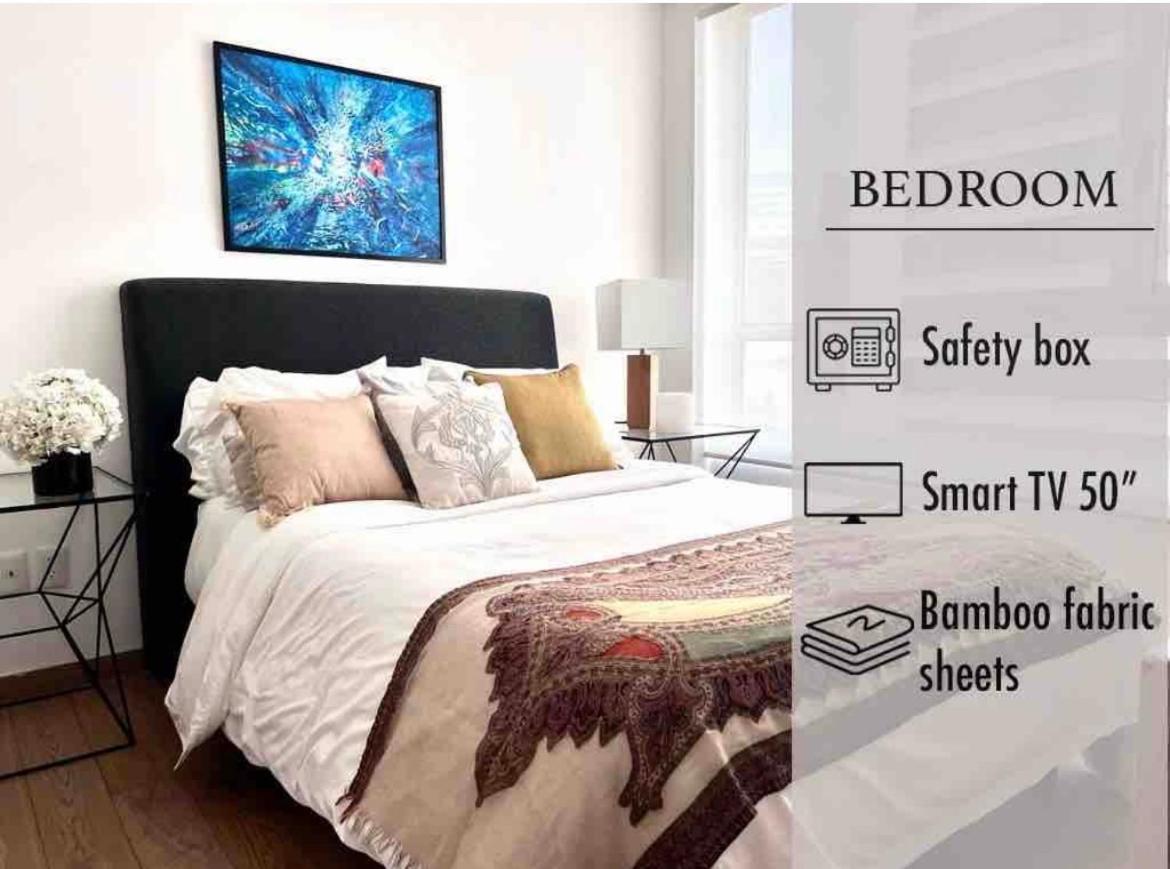 Polanco Bohemian Luxury Apartamento Cidade do México