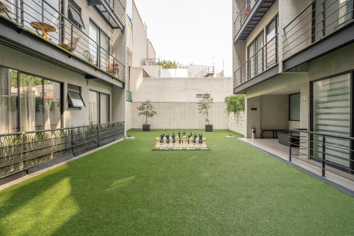 Modern 2 Bedroom With Gym And Pool