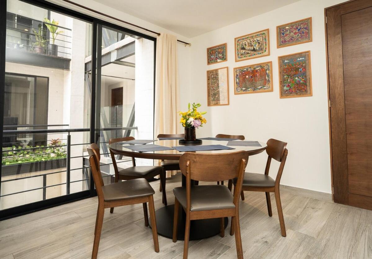Apartamento Modern 2 Bedroom With Gym And Pool