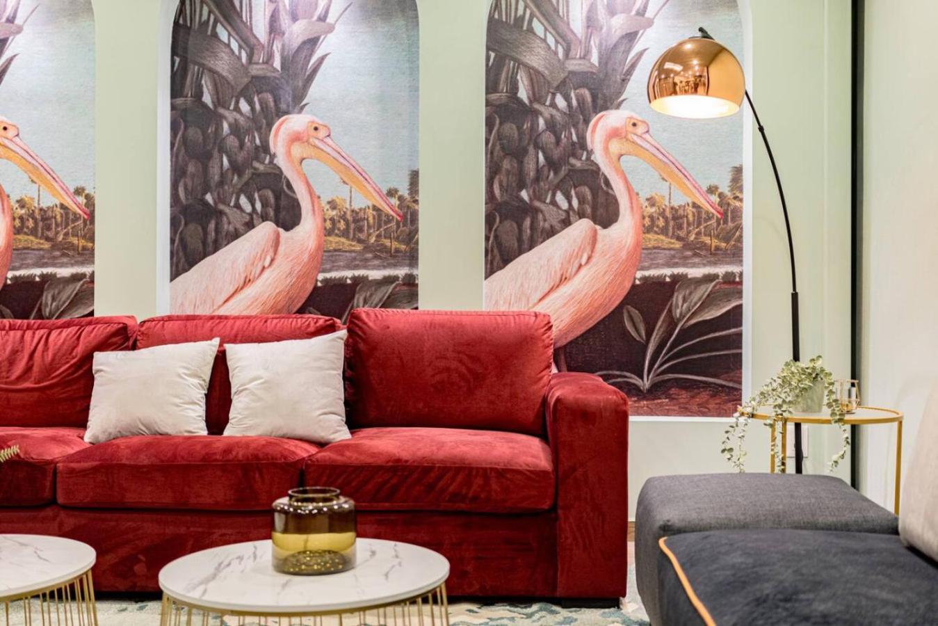 Stylish In La Roma Near Restaurants And Bars Apartment