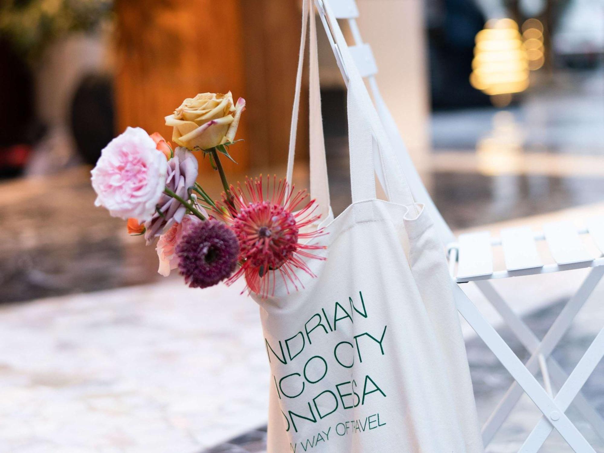 Mondrian Condesa Hotel