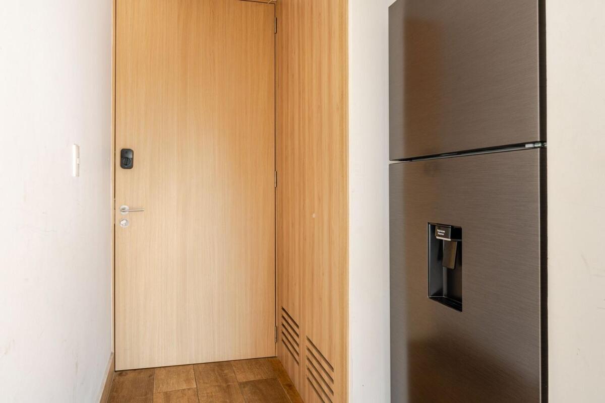 Beautiful Near To Paseo De La Reforma Apartamento *
