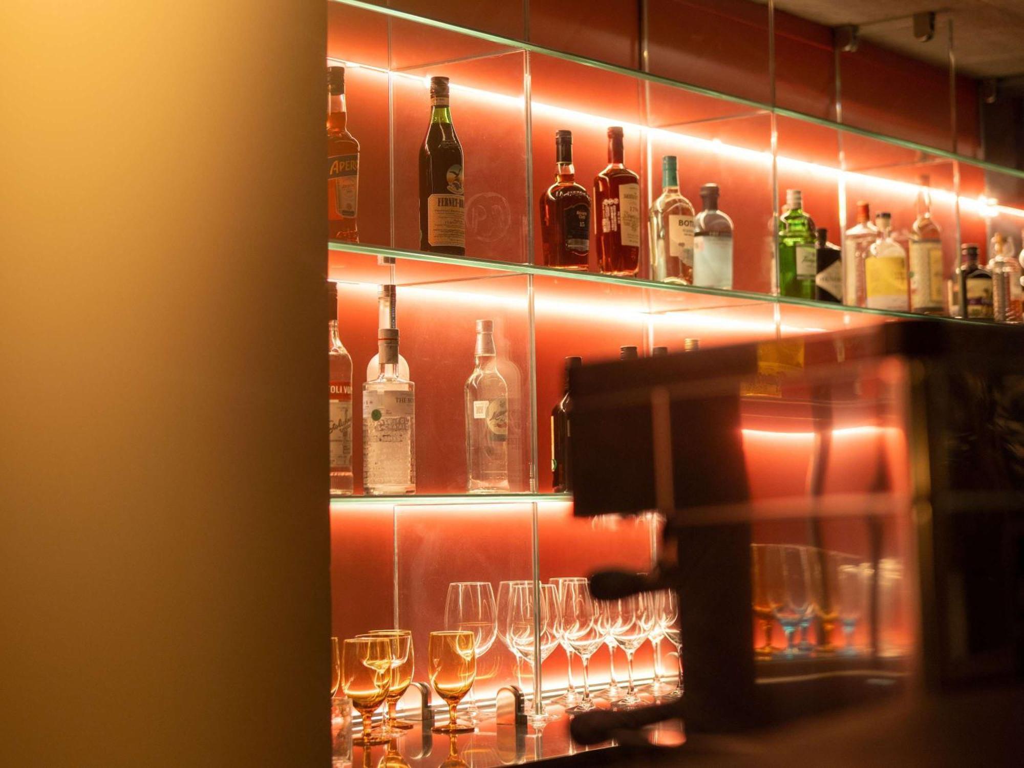 Mondrian Condesa 5* Mexico City
