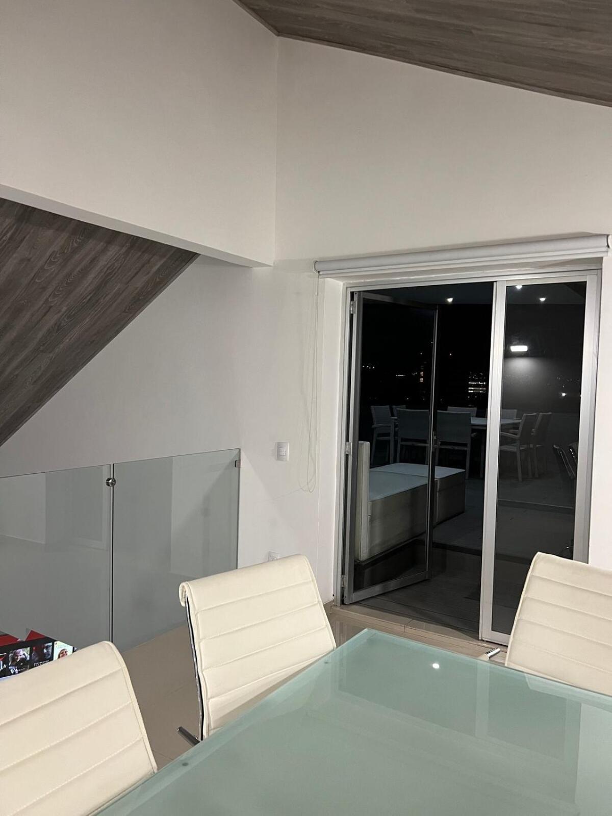 Apartamento Spectacular Ph With Office In Front Of Perisur