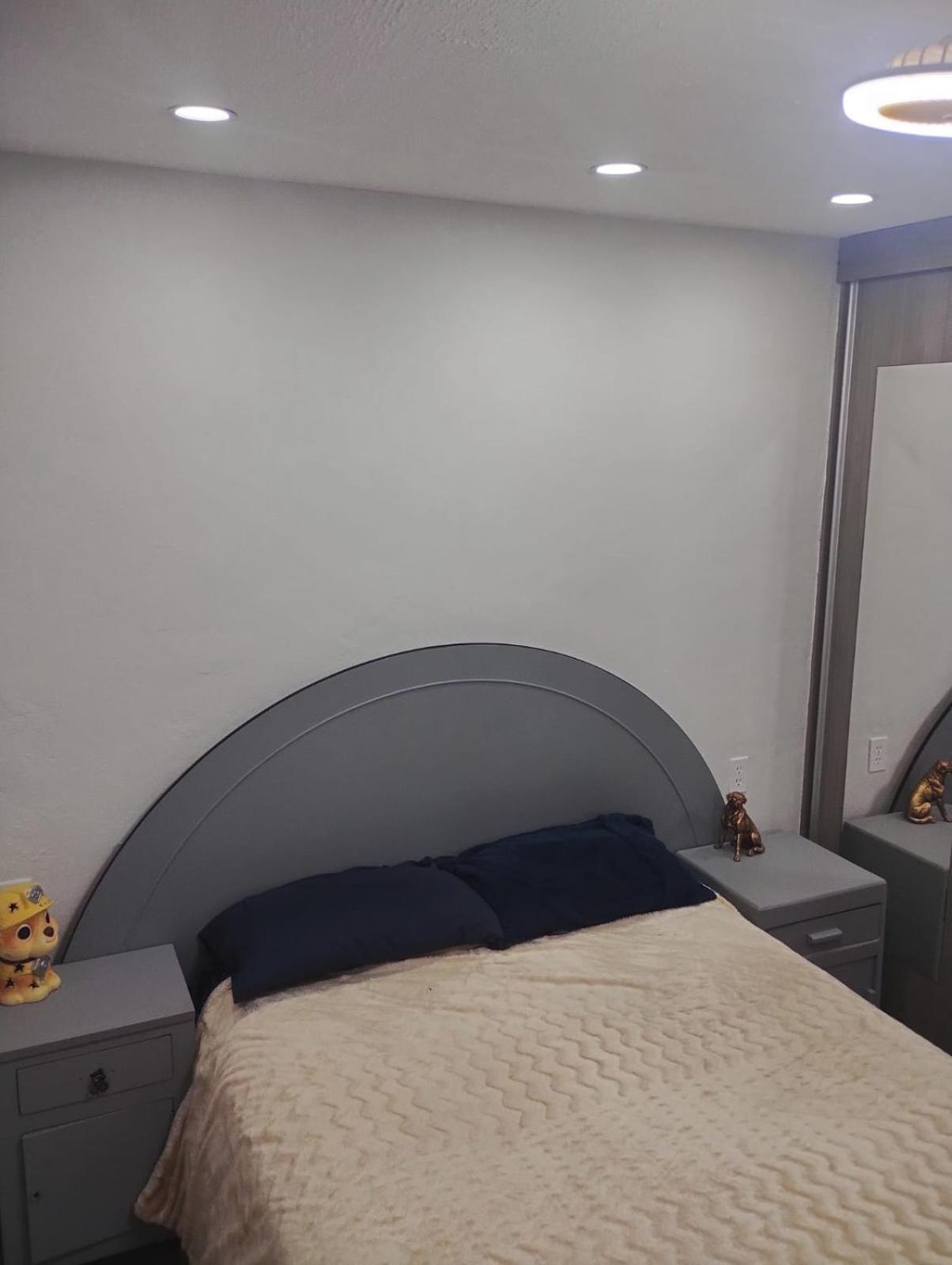 Departamento Pequeno Y Comodo Zona Aeropuerto Cdmx Apartamento Cidade do México