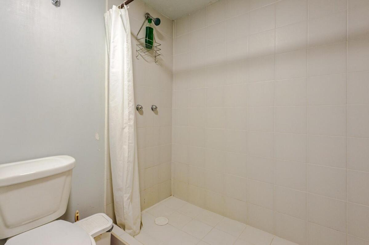 Apartamento Espacioso Con Oficina Y Internet De Alta Velocidad México DF