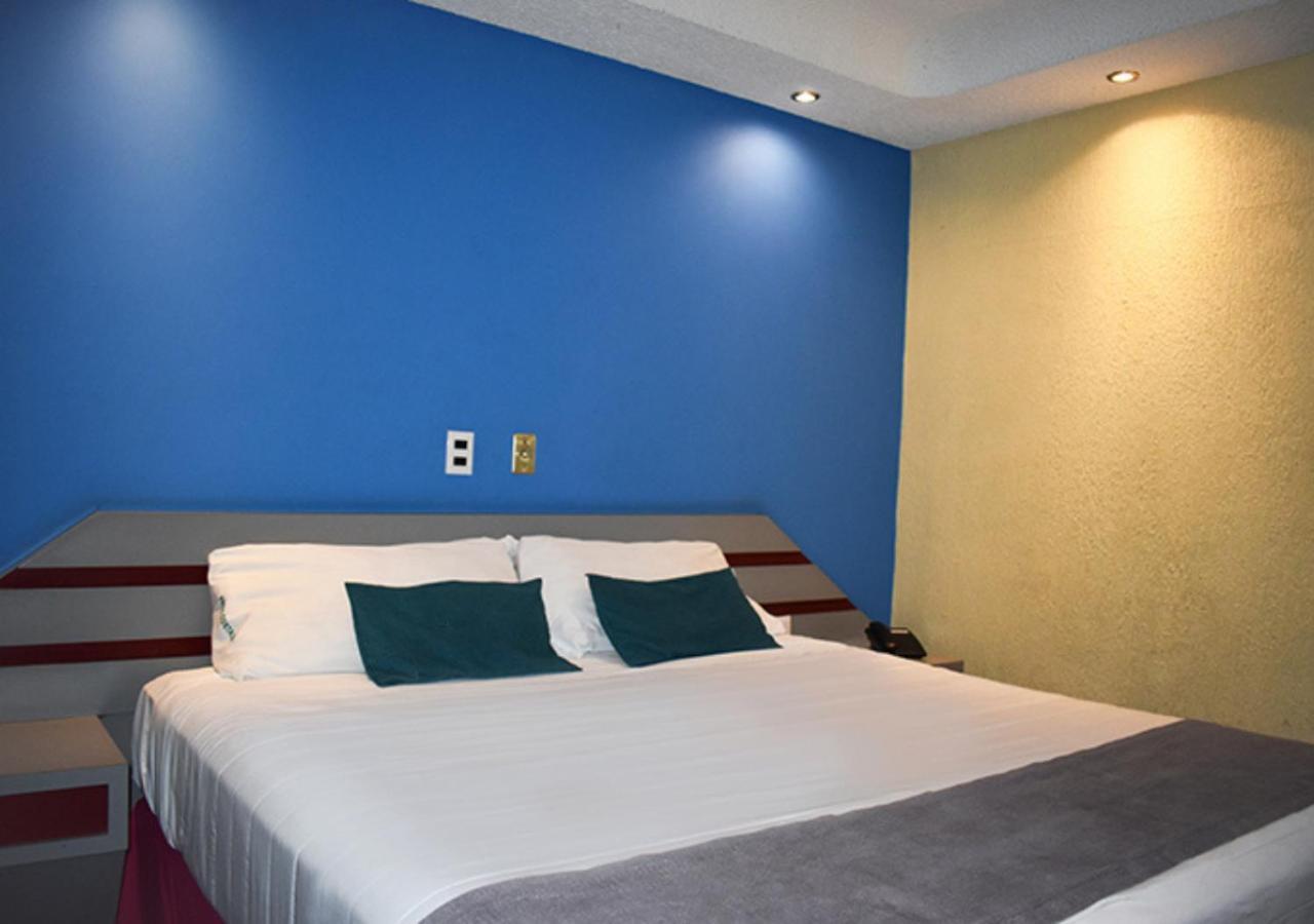 Frida Costa Azul Hotel Mexico City