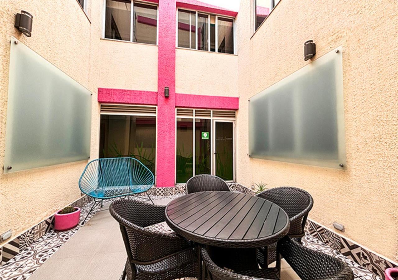 Hotel Frida Costa Azul 3*